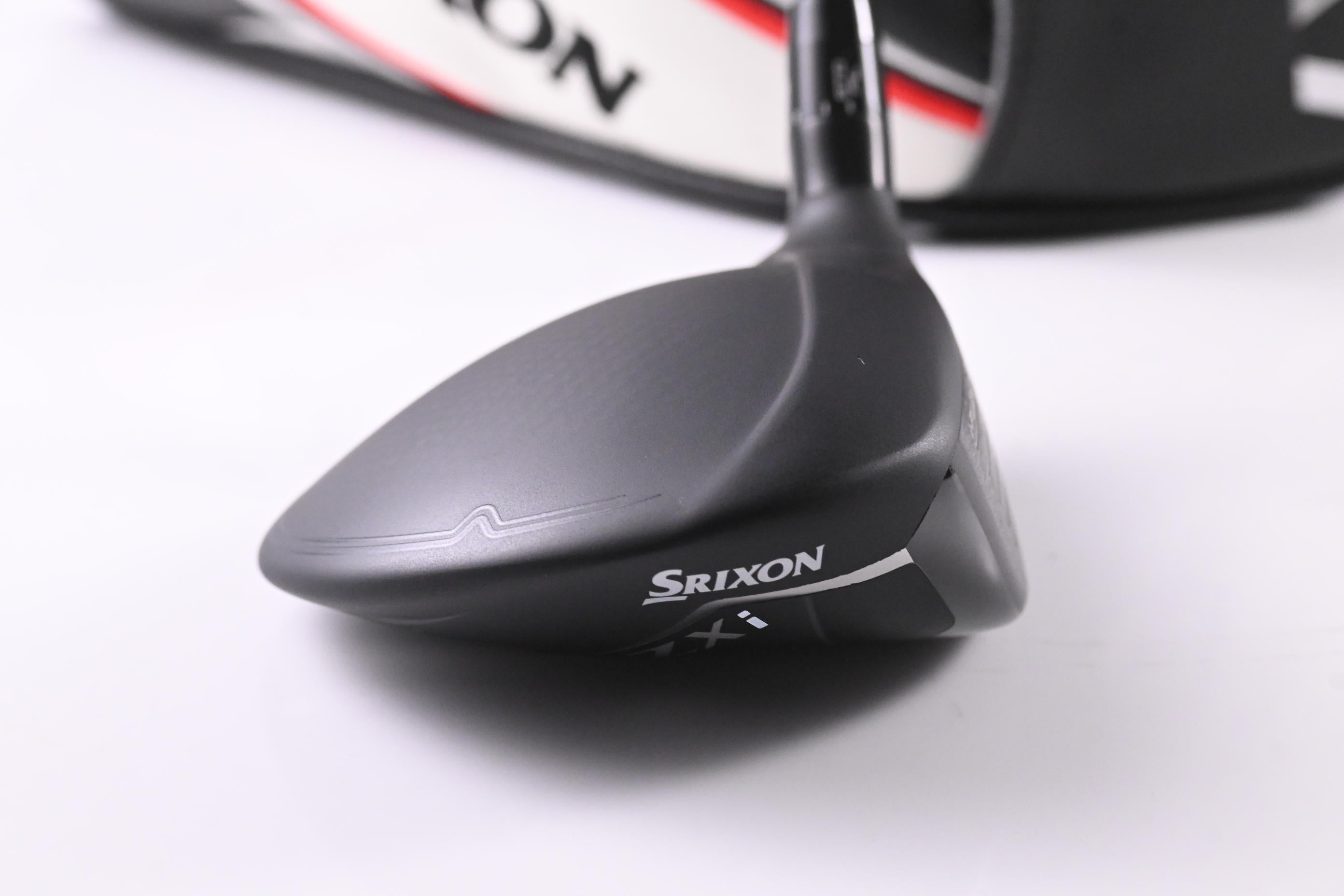 Srixon ZXi #3 Wood / 15 Degree / Regular Flex Fujikura Ventus TR Blue 6 Shaft