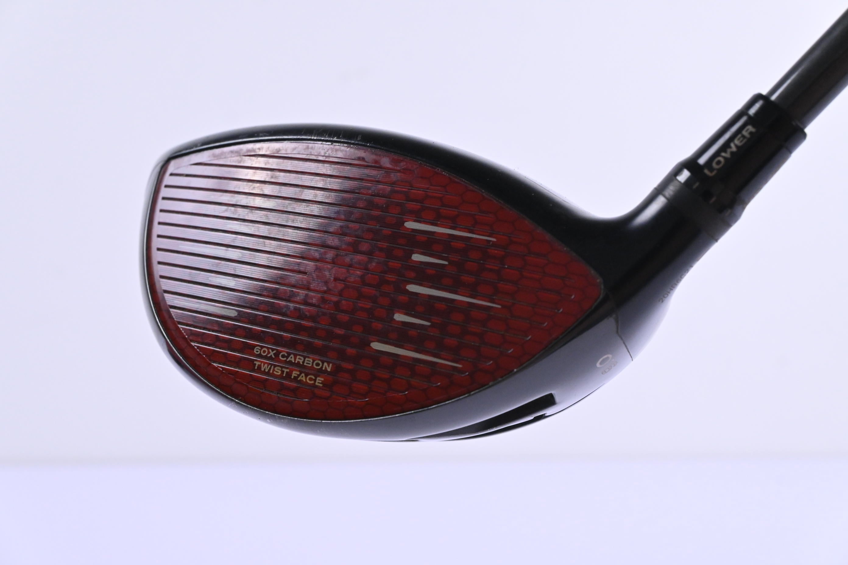 Taylormade Stealth 2 Plus Driver / 9 Degree / Stiff Flex EvenFlow Riptide 70