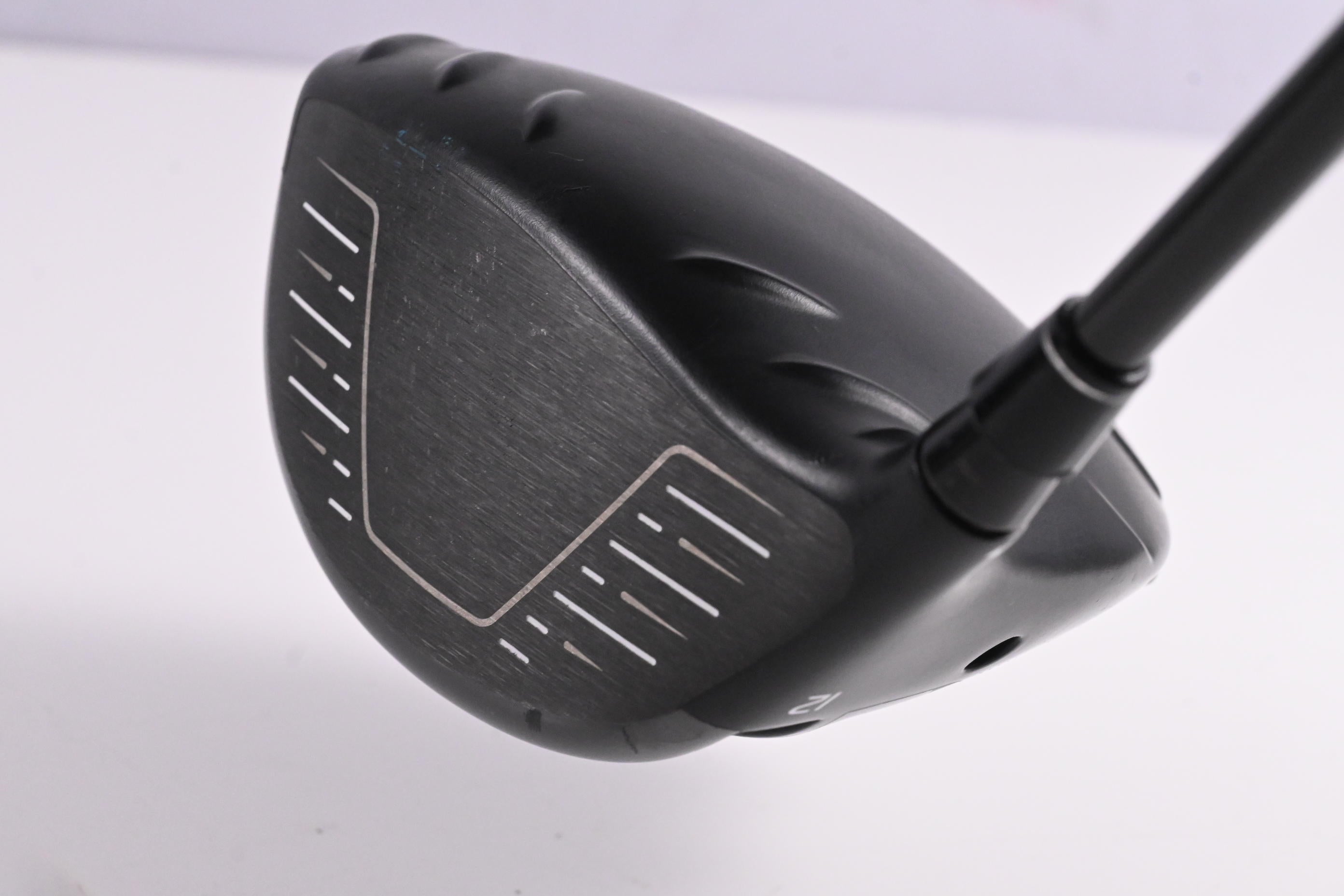 Ladies Ping G425 Max Driver / 12 Degree / Ladies Flex Diamana M+ 40 Shaft