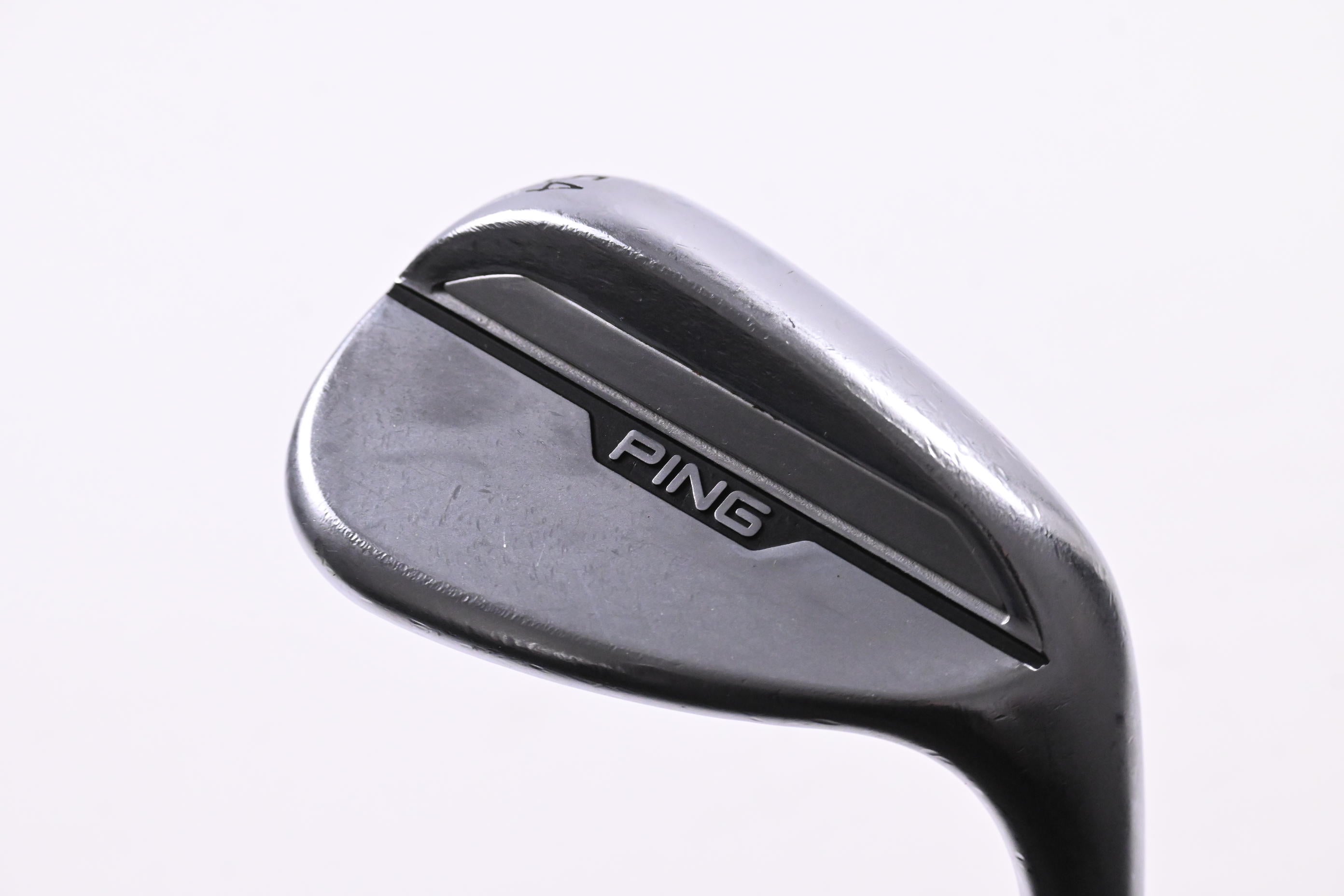 Ping S159 Sand Wedge / 54 Degree / Black Dot / Stiff Flex N.S.Pro Modus³ Tour