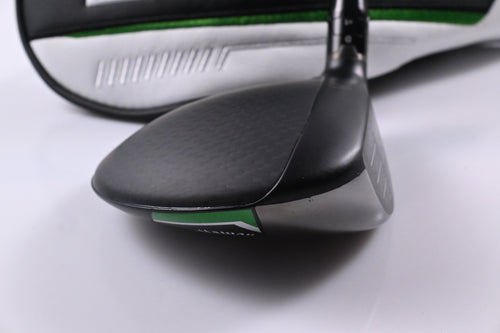 Callaway Elyte #3 Wood / 15 Degree / Stiff Flex Denali Charcoal 70 Shaft