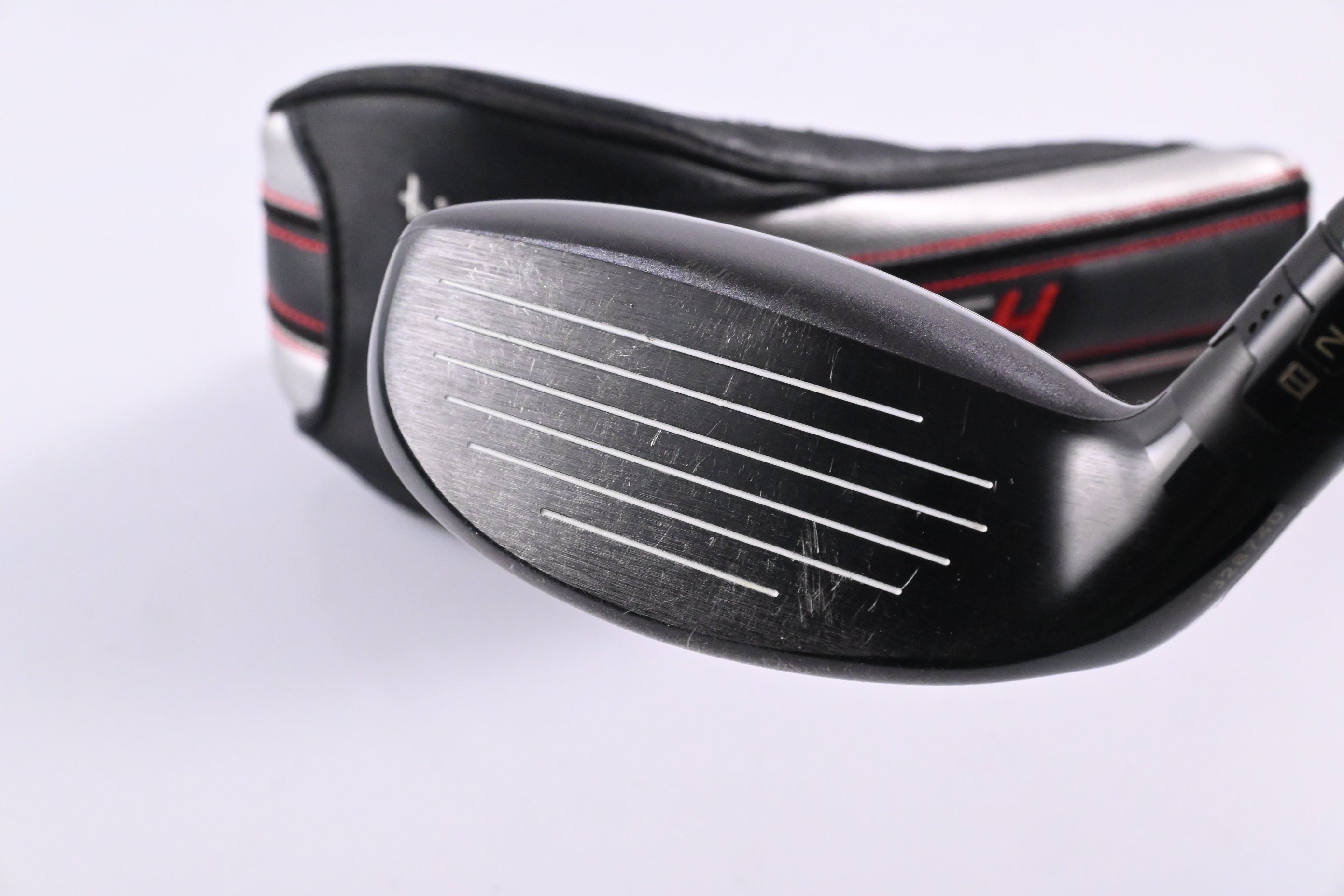 Titleist 816 H1 #5 Hybrid / 25 Degree / Stiff Flex Diamana Blue S+ 80 Shaft