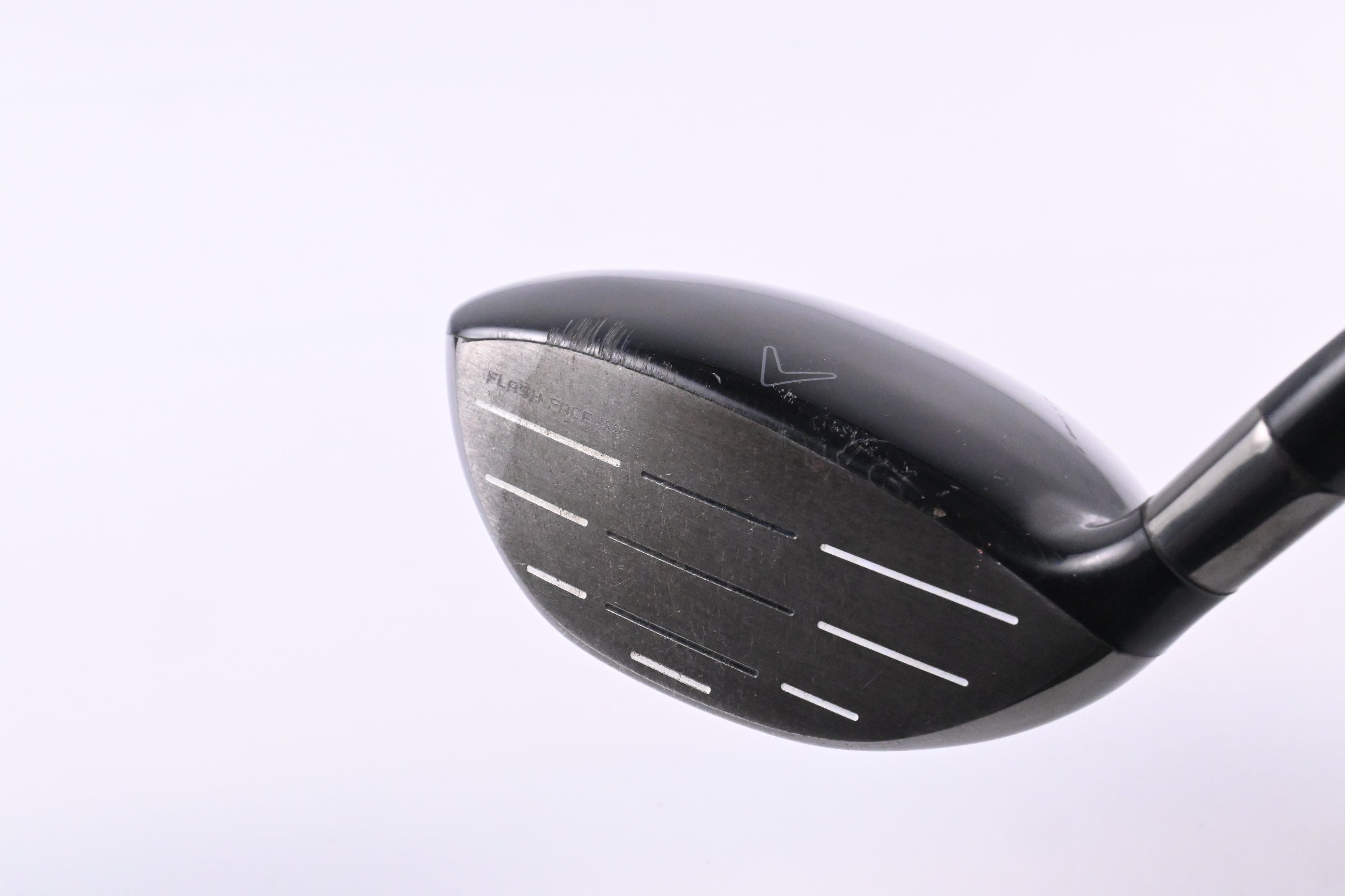 Callaway Mavrik #3 Wood / 15 Degree / Regular Flex Evenflow Riptide 60 Shaft