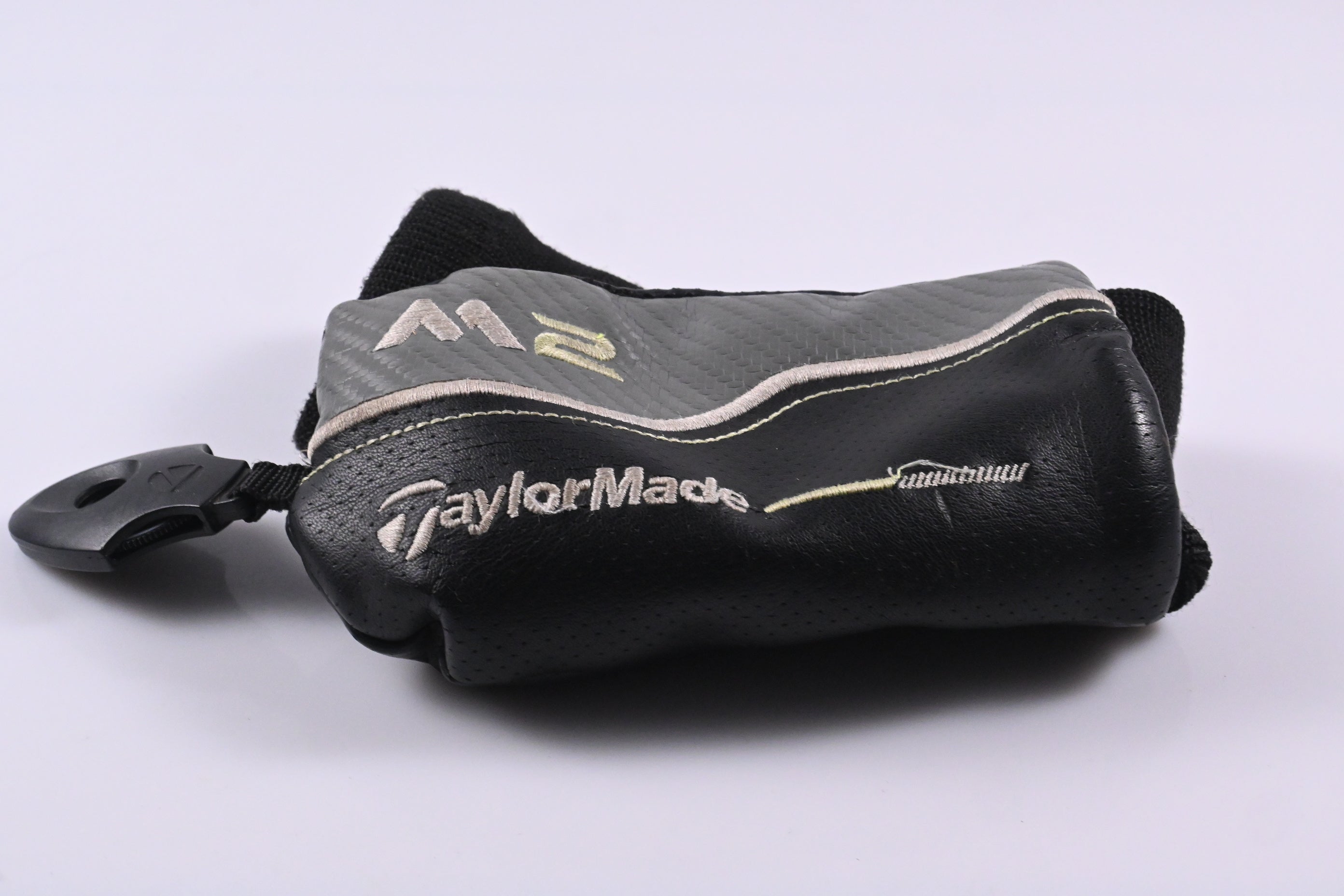 Taylormade M2 2017 #3 Hybrid / 19 Degree / Stiff Flex Taylormade Reax 75