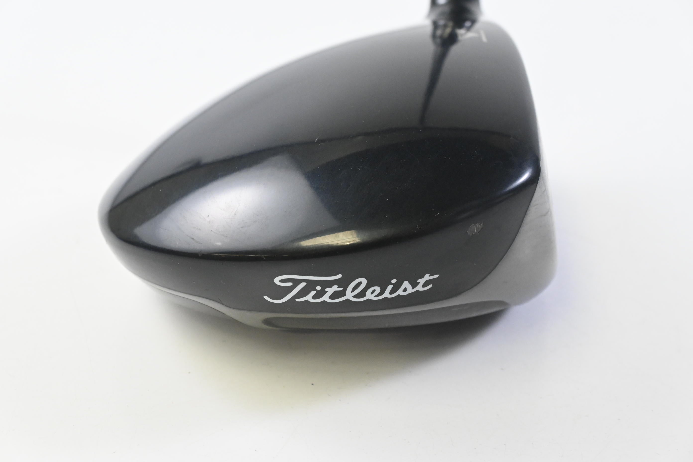 Titleist 910 D3 Driver / 9.5 Degree / Stiff Flex Aldila R.I.P 60 Shaft