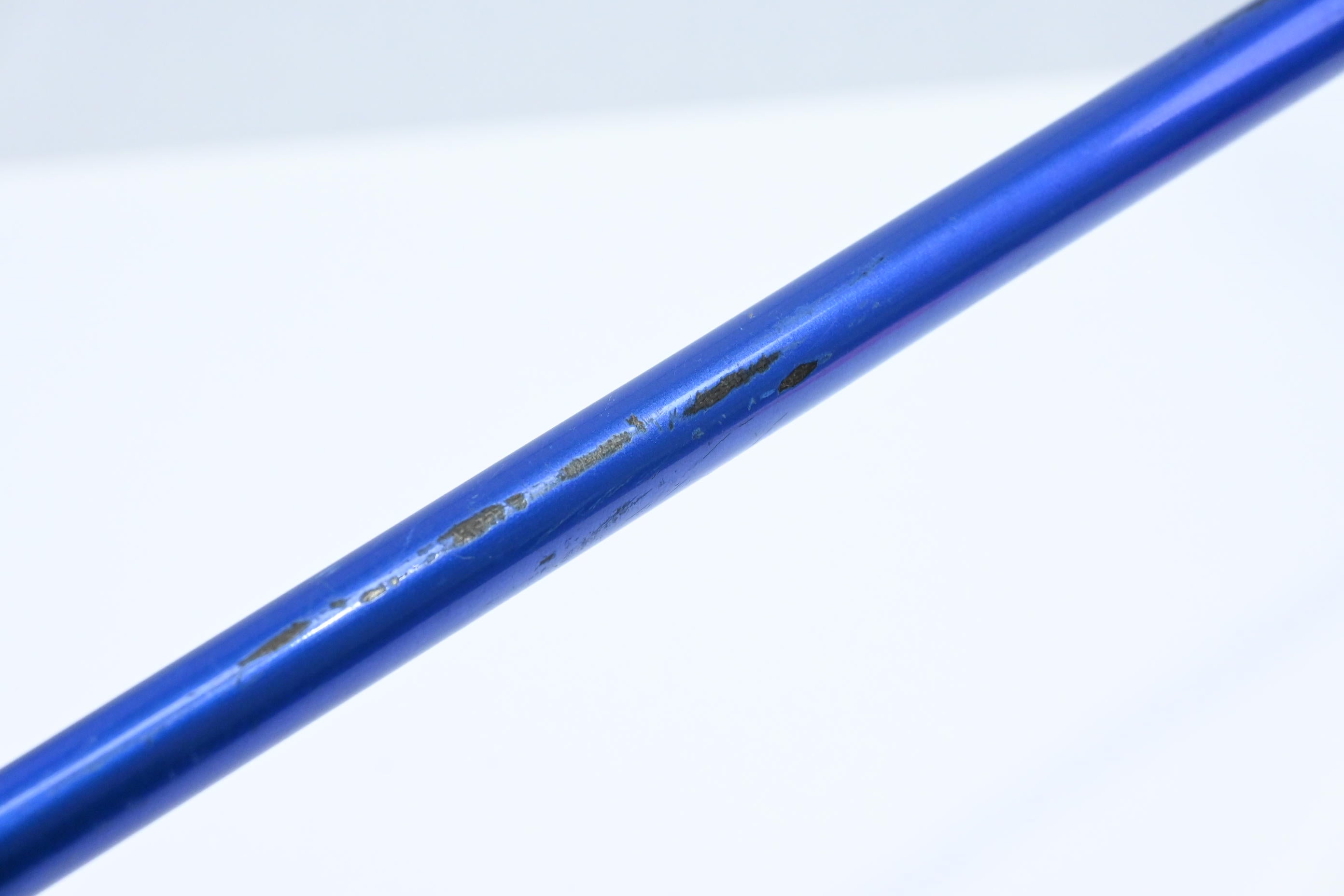 Ping G5 Driver / 9 Degree / Stiff Flex Grafalloy ProLaunch Blue 65 Shaft