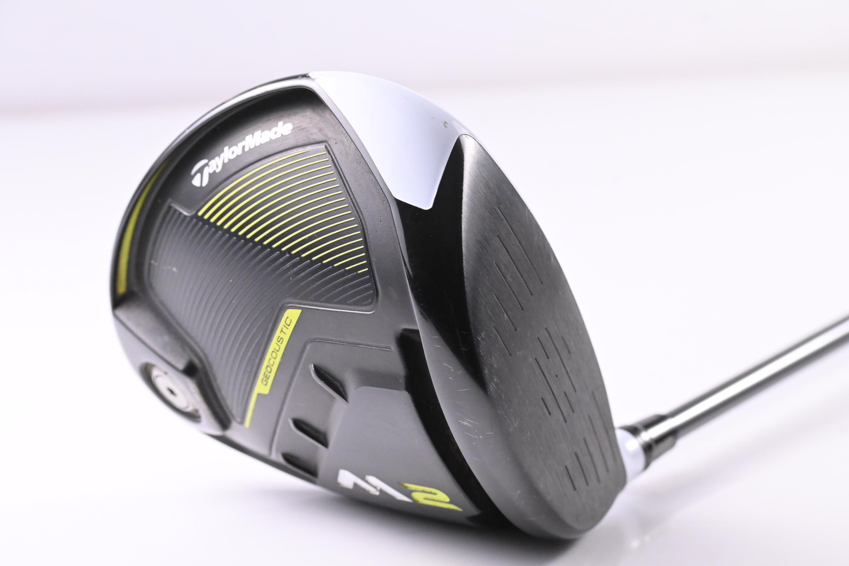 Taylormade M2 2017 Driver / 10.5 Degree / Regular Flex Fujikura Pro 56 Shaft