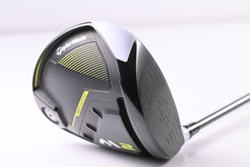 Taylormade M2 2017 Driver / 10.5 Degree / Regular Flex Fujikura Pro 56 Shaft
