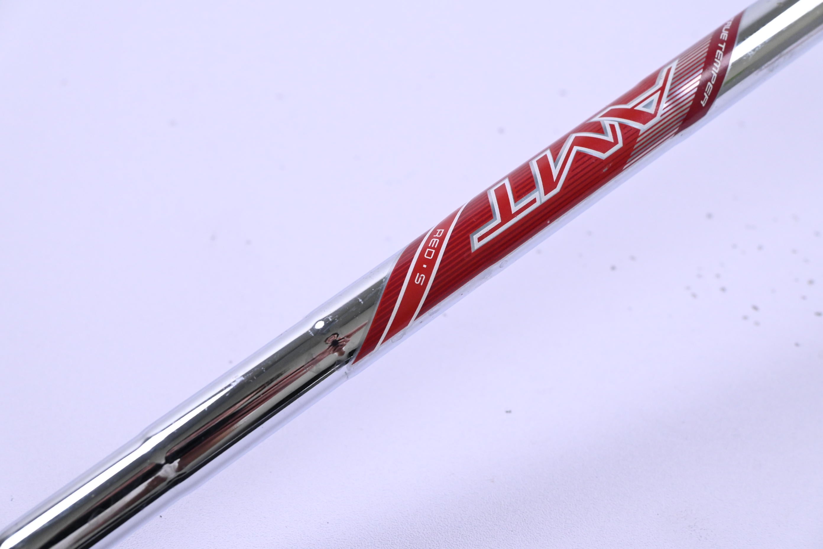 Titleist T350 2025 Gap Wedge / 48 Degree / Stiff Flex AMT Red Shaft