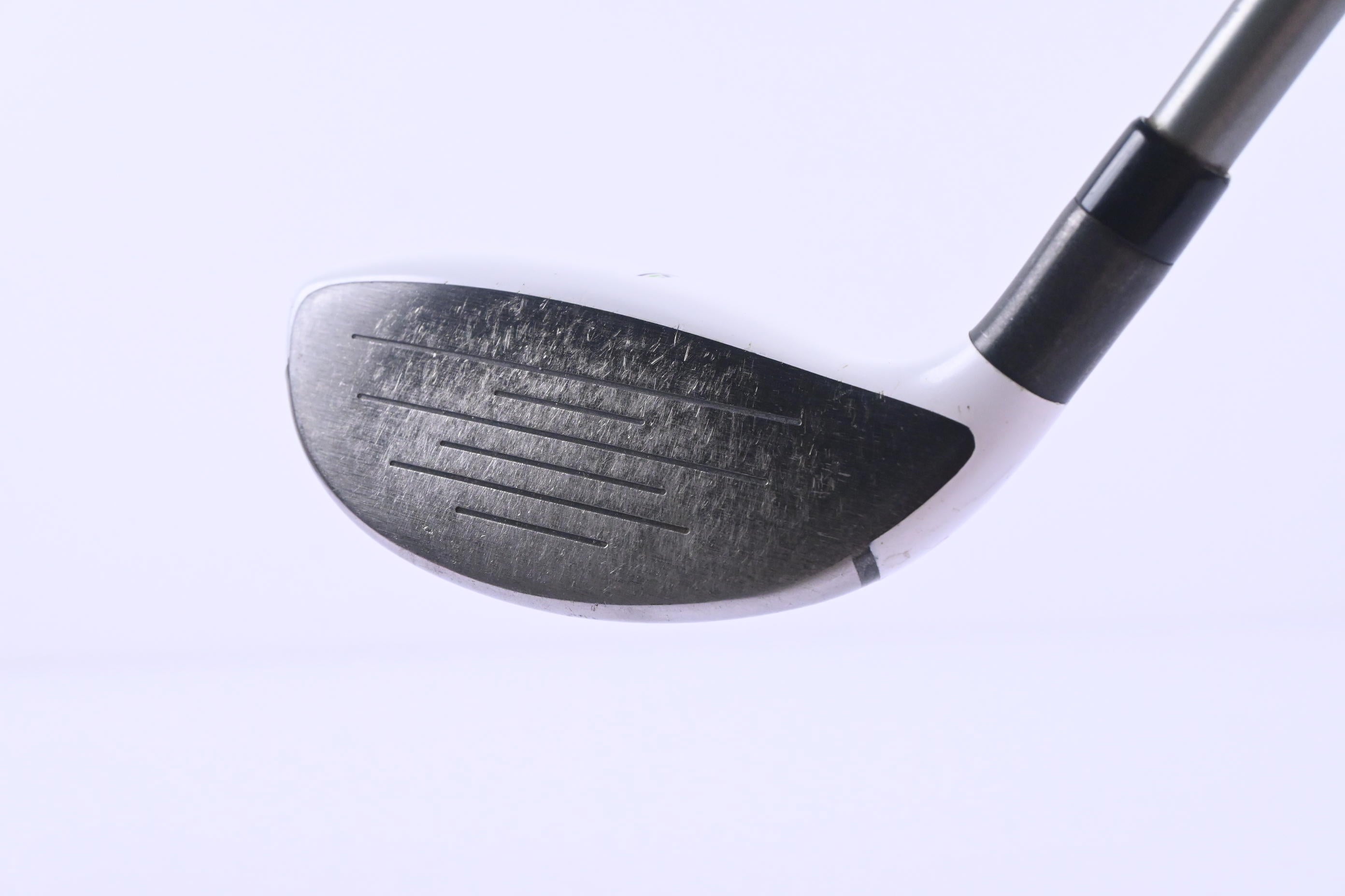 Ladies Taylormade RBZ #5 Hybrid / 25 Degree / Ladies Flex Taylormade RBZ 60