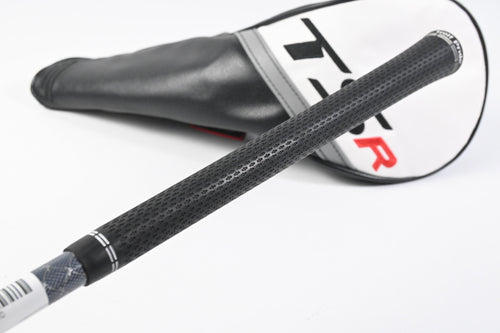 Left Hand Titleist TSR2 Driver / 9 Degree / Regular Flex Tensei AV Blue 65 Shaft