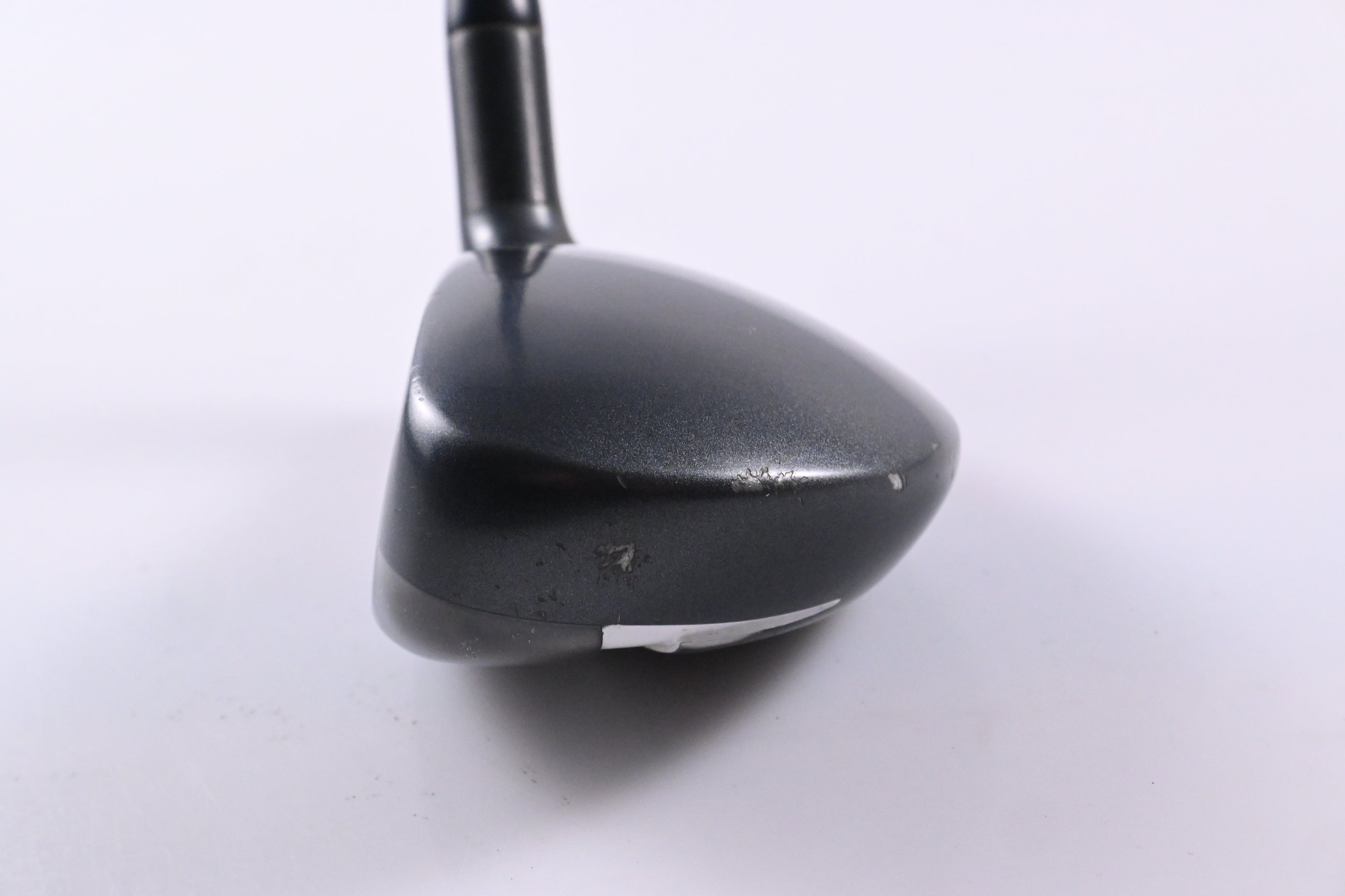 Left Hand Callaway X2 Hot #3 Hybrid / 19 Degree / Stiff Flex X2 Hot 65 Shaft