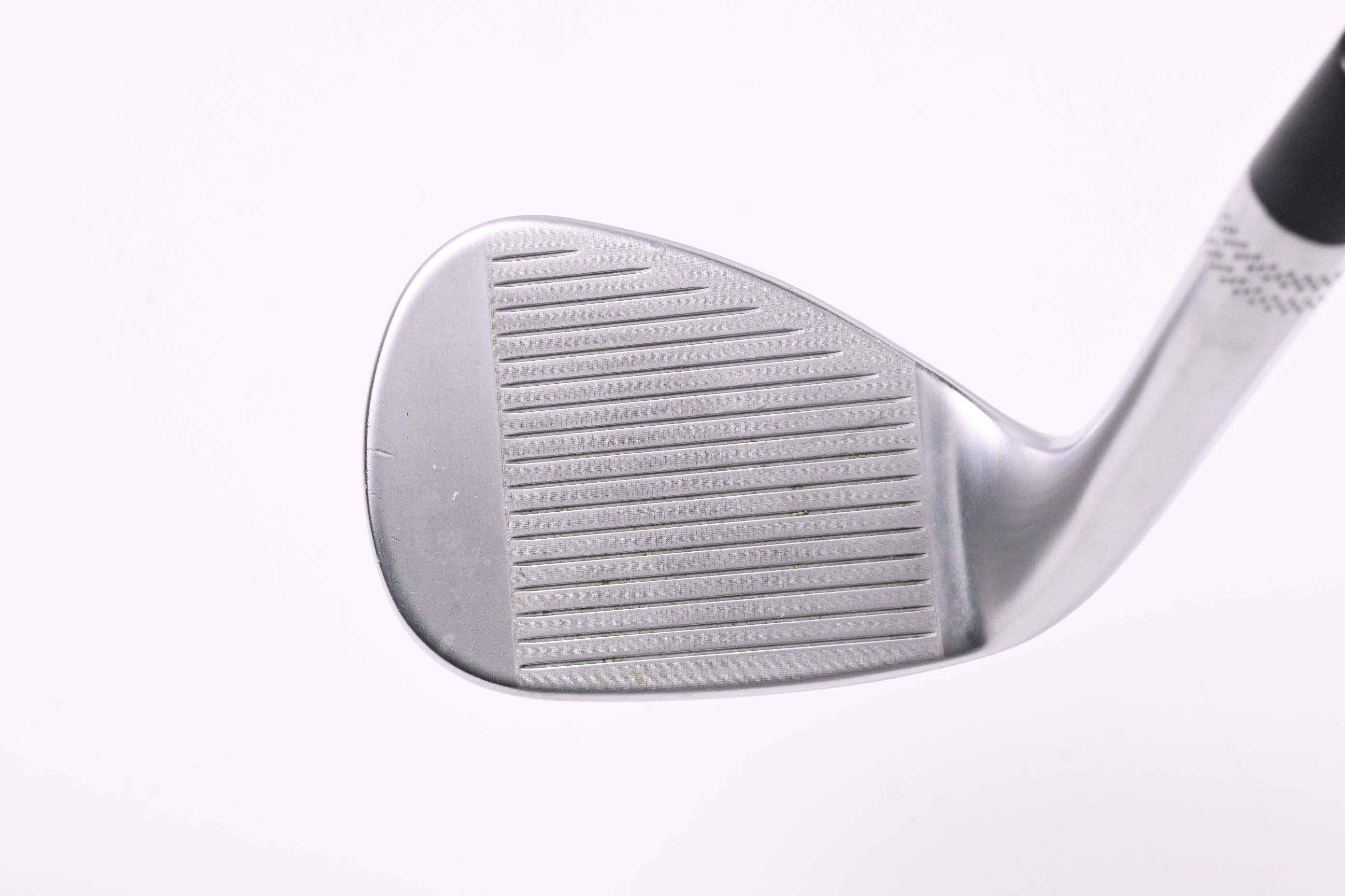 Callaway Opus SP Lob Wedge / 58 Degree / Stiff Flex Dynamic Gold S200 Shaft