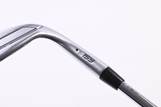 Ping S159 Sand Wedge / 54 Degree / Black Dot / Stiff Flex N.S.Pro Modus³ Tour