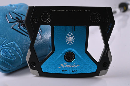 Taylormade Spider ZT-MAX Putter / 33 Inch