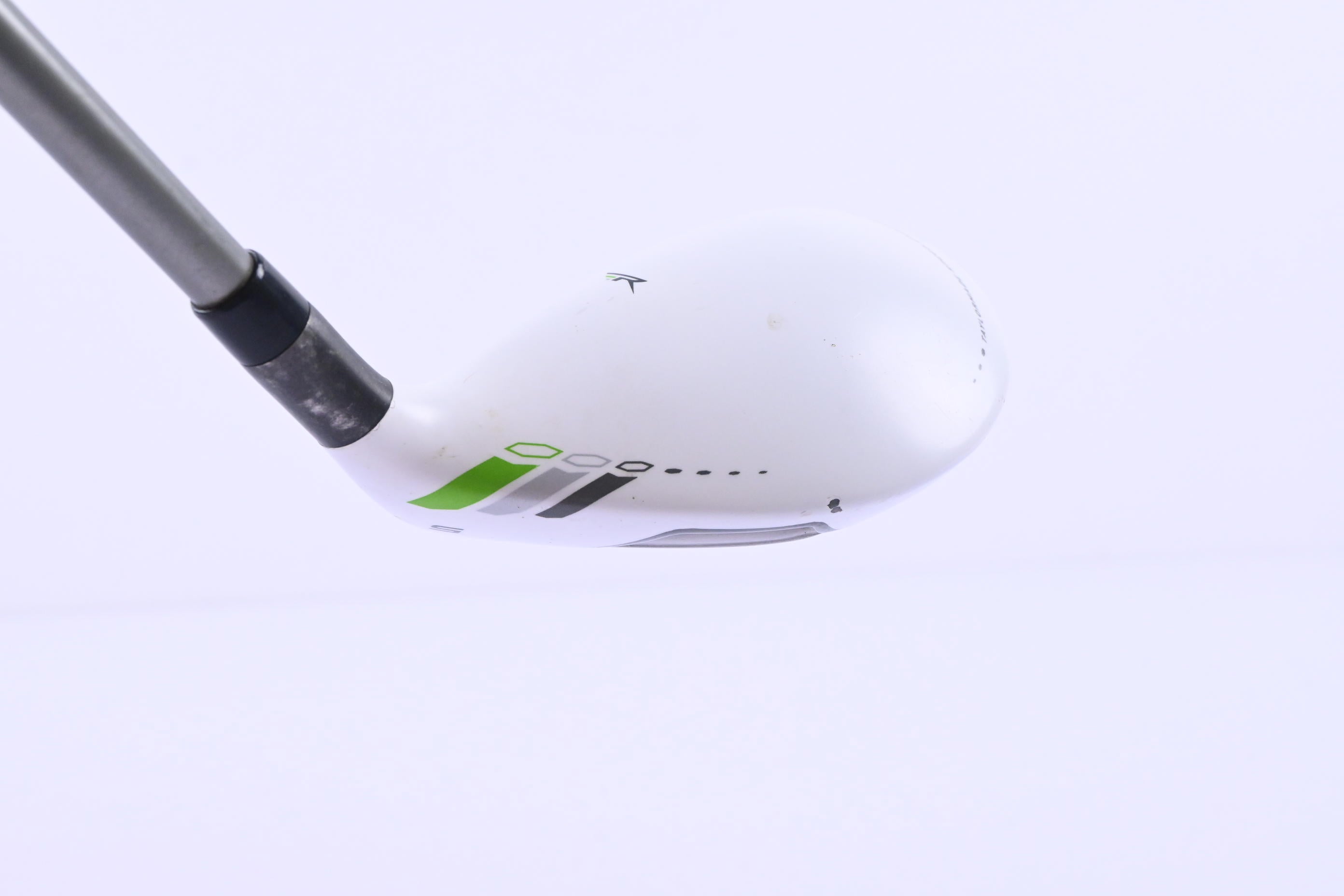 Ladies Taylormade RBZ #5 Hybrid / 25 Degree / Ladies Flex Taylormade RBZ 60