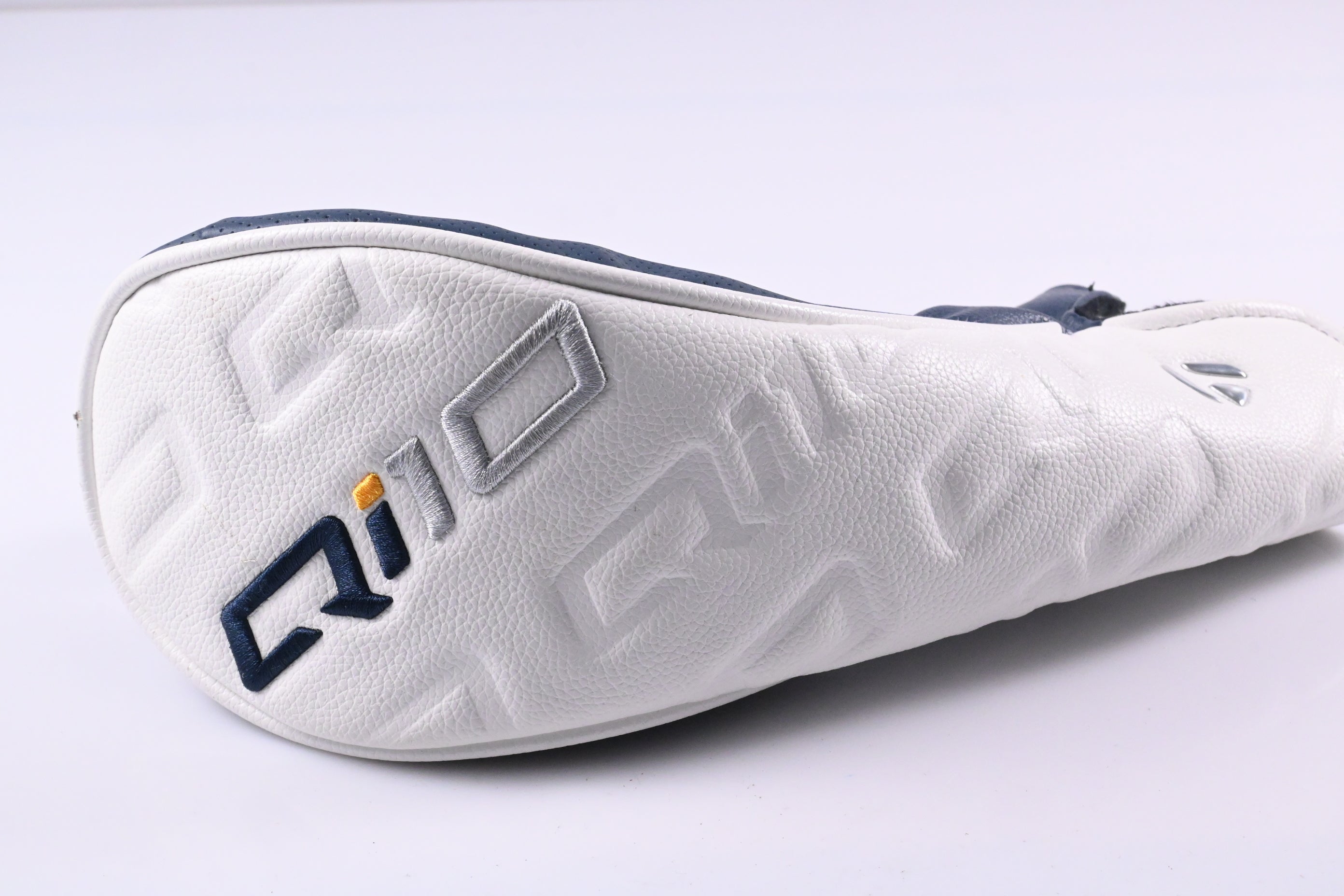 Taylormade Qi10 Tour #3 Wood / 15 Degree / Stiff Flex Tensei AV Blue 75 Shaft