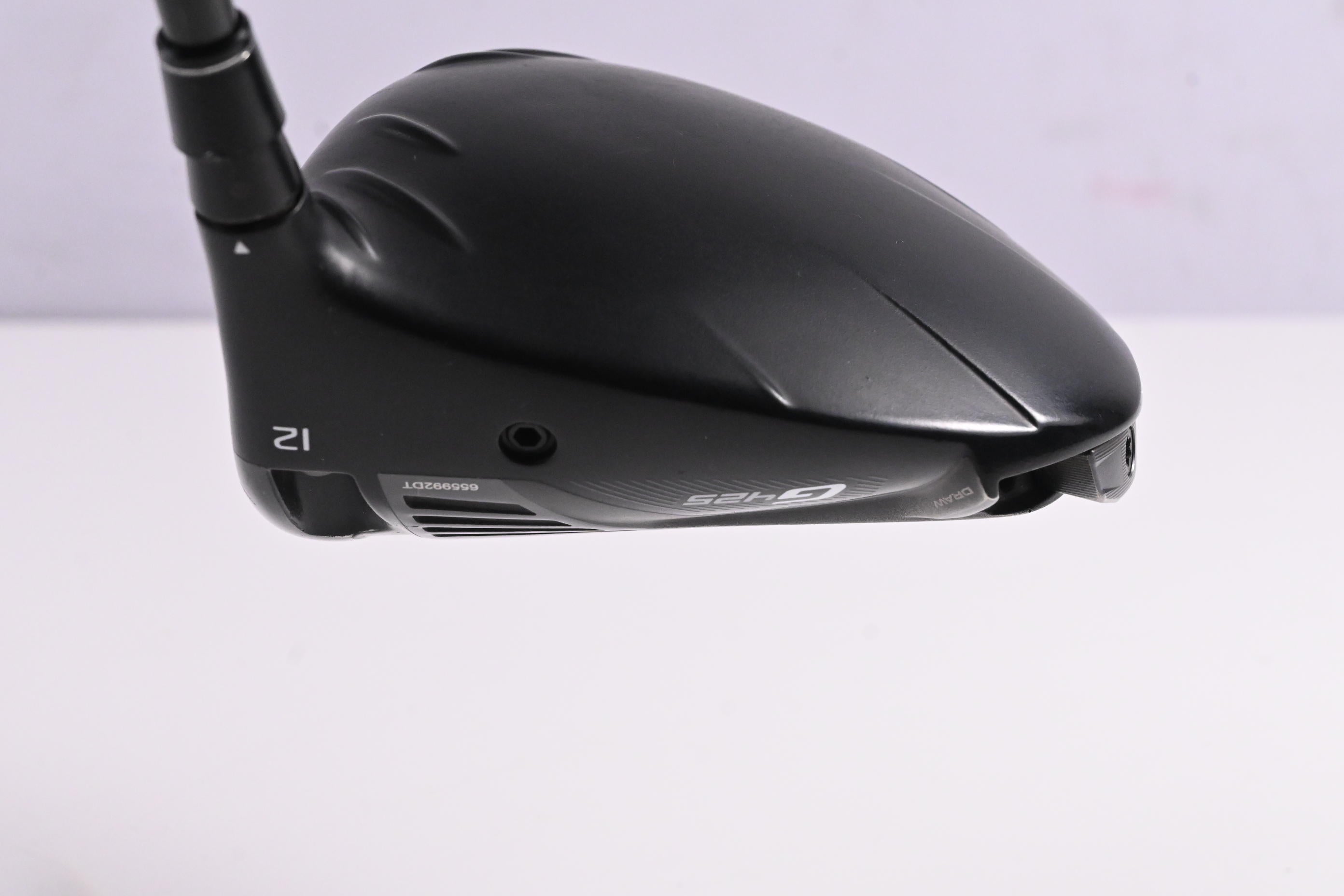 Ladies Ping G425 Max Driver / 12 Degree / Ladies Flex Diamana M+ 40 Shaft