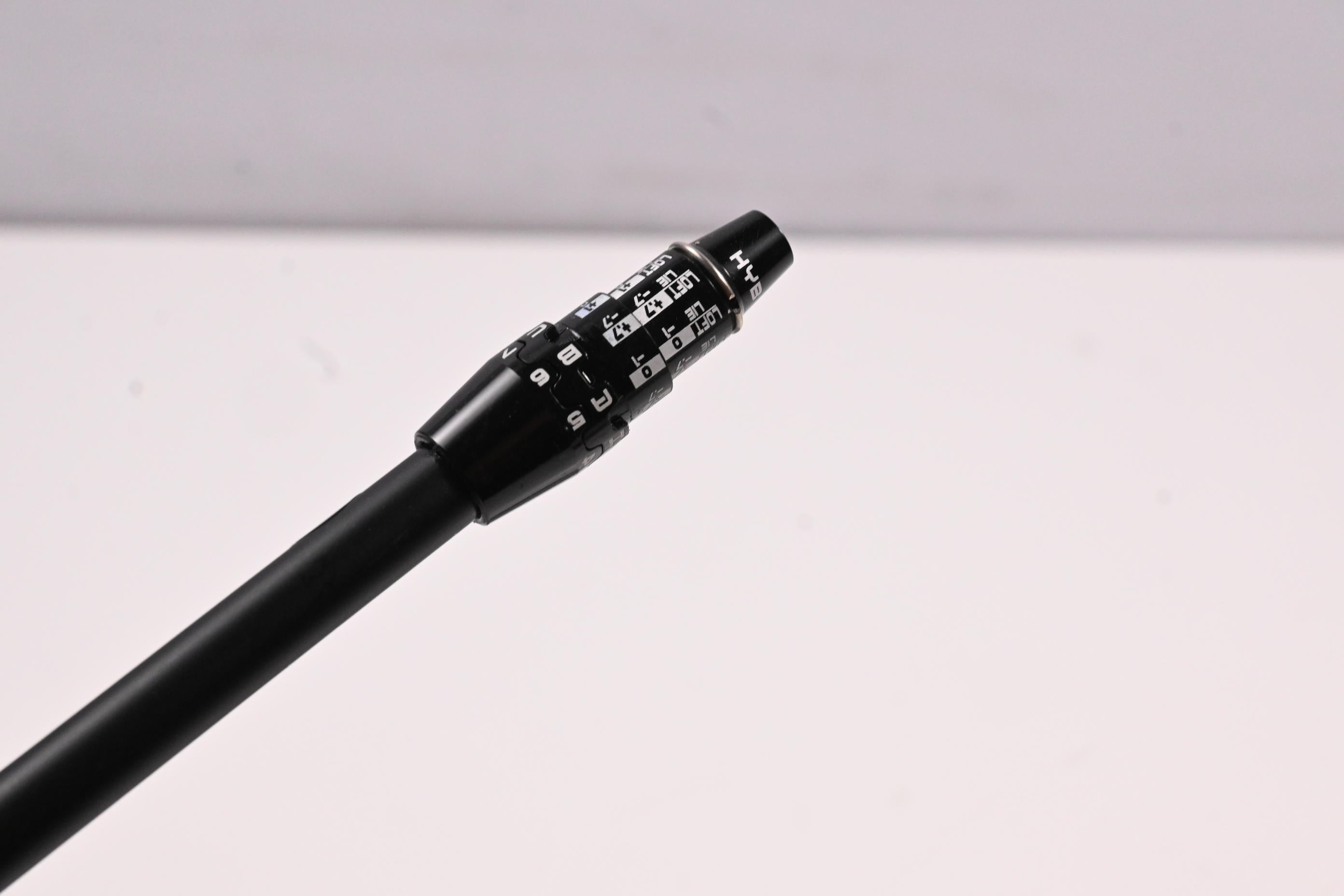 KBS PG Hybrid 75 #5 Hybrid Shaft / Regular Flex / Cobra 3rd Gen