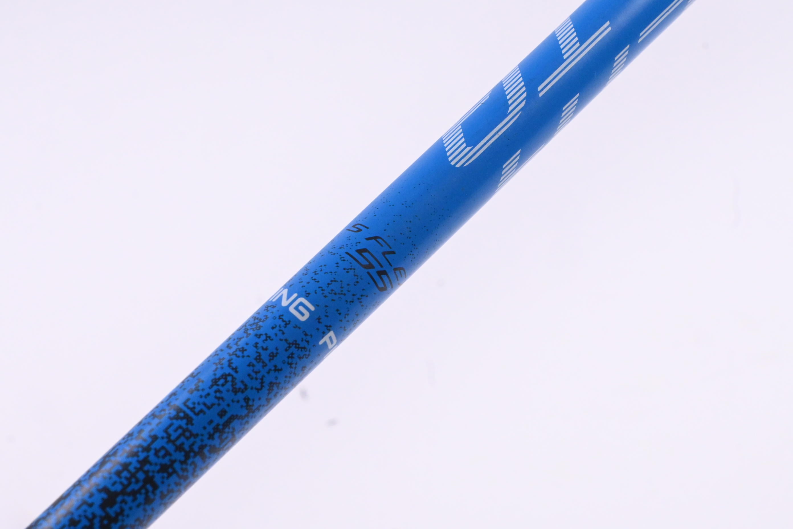 Ping G Series SF Tec Driver / 10 Degree / Regular Flex Ping Alta 55 Shaft