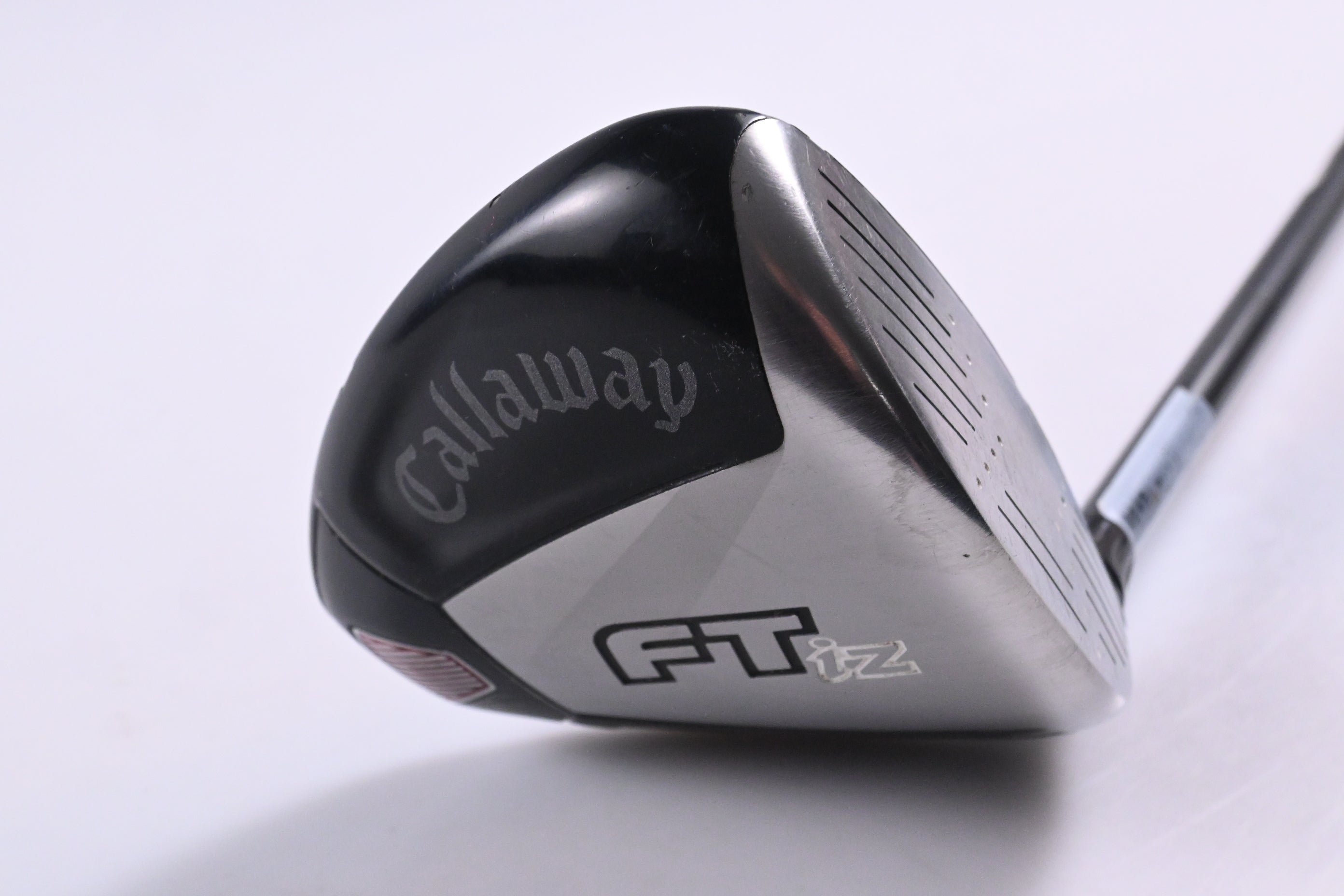 Ladies Callaway FT-iZ #5 Wood / 18 Degree / Ladies Flex Callaway 50 Shaft
