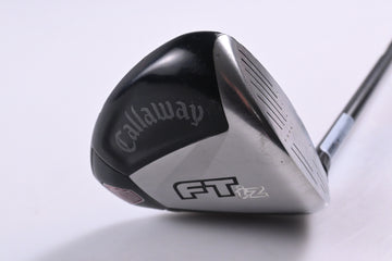 Ladies Callaway FT-iZ #5 Wood / 18 Degree / Ladies Flex Callaway 50 Shaft