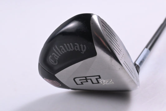 Ladies Callaway FT-iZ #5 Wood / 18 Degree / Ladies Flex Callaway 50 Shaft