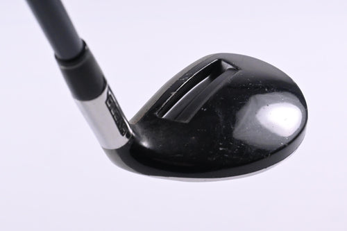 Adams Idea A12 OS #3 Hybrid / 19 Degree / Senior Flex ProLaunch Blue 55 Shaft