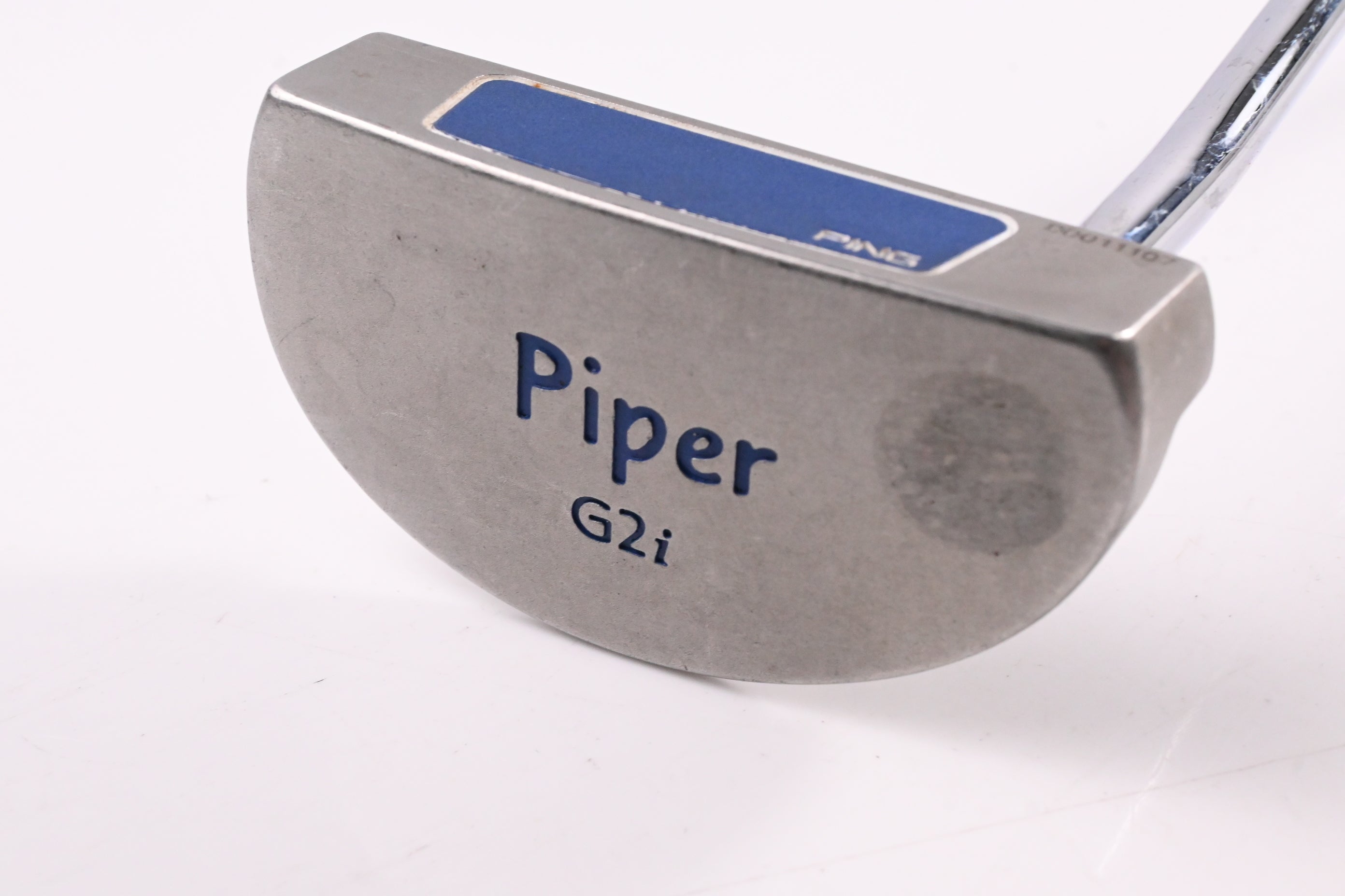 Ping G2i USA Piper Putter / Black Dot / 35 Inch