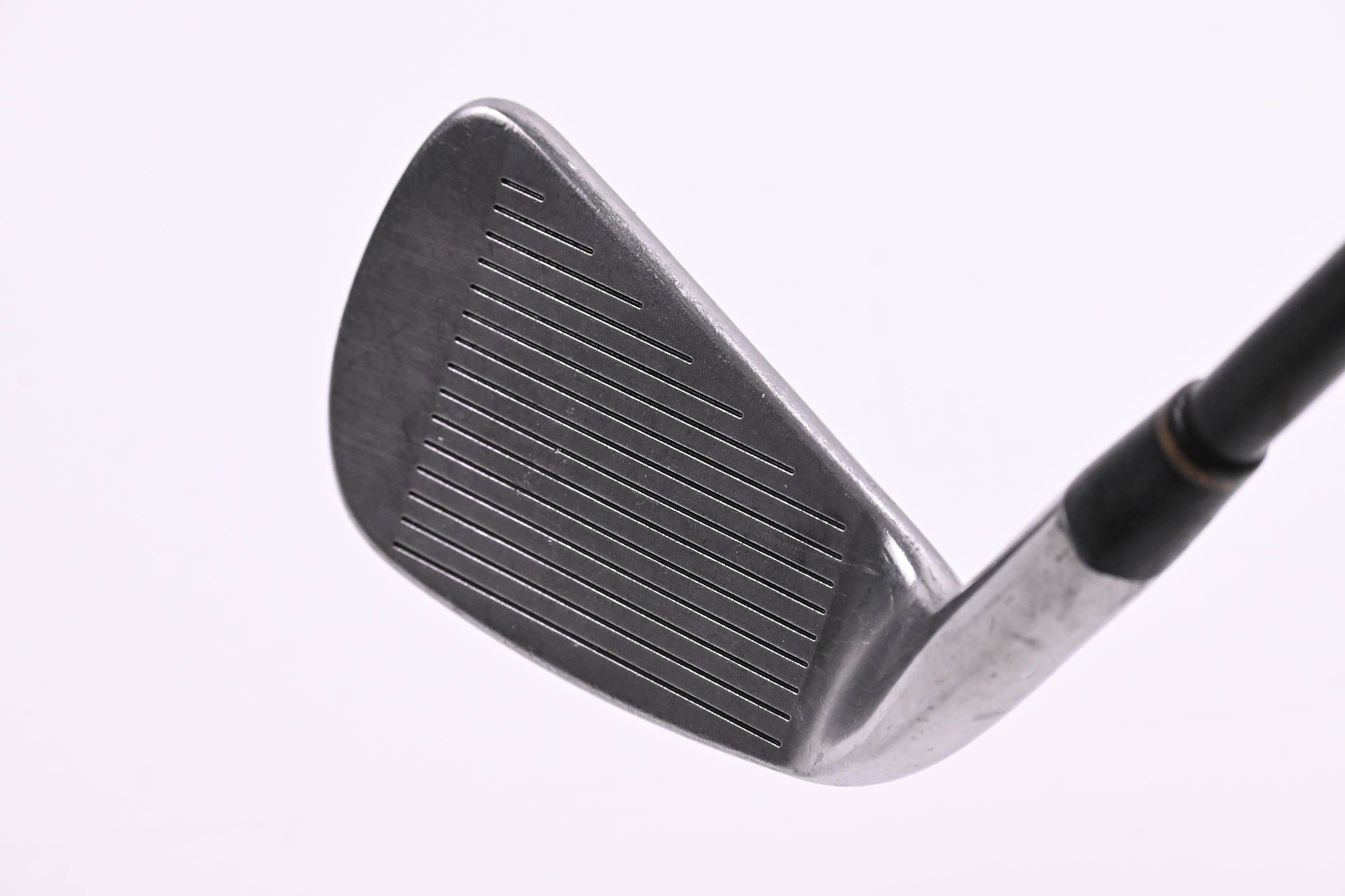 Titleist DCI Oversize+ Black #3 Iron / 22 Degree / Regular Flex Aldila Titleist