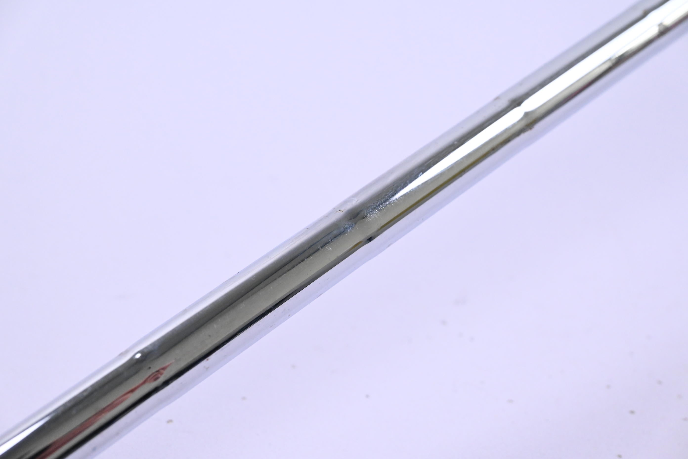 Lynx Parallax Pitching Wedge / 45 Degree / Wedge Flex Steel Shaft
