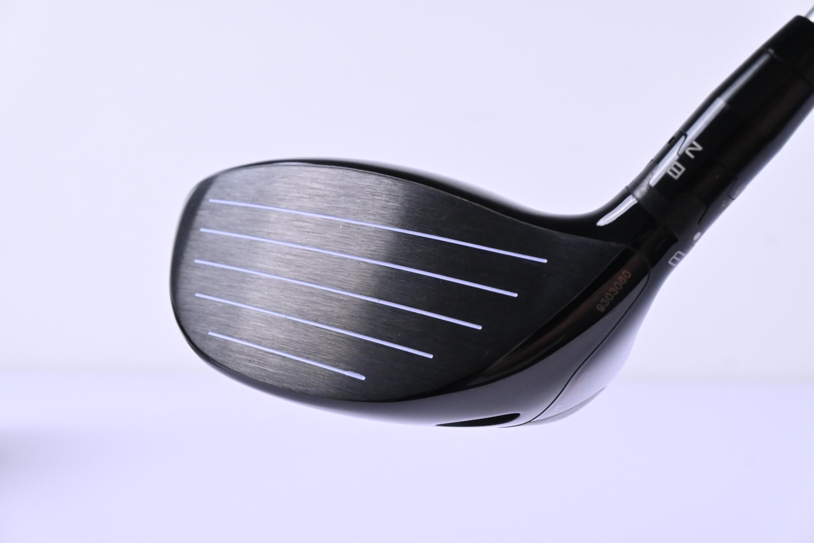 Titleist GT280 Mini Driver / 13 Degree / Senior Flex Fujikura Air Speeder 40 Shaft