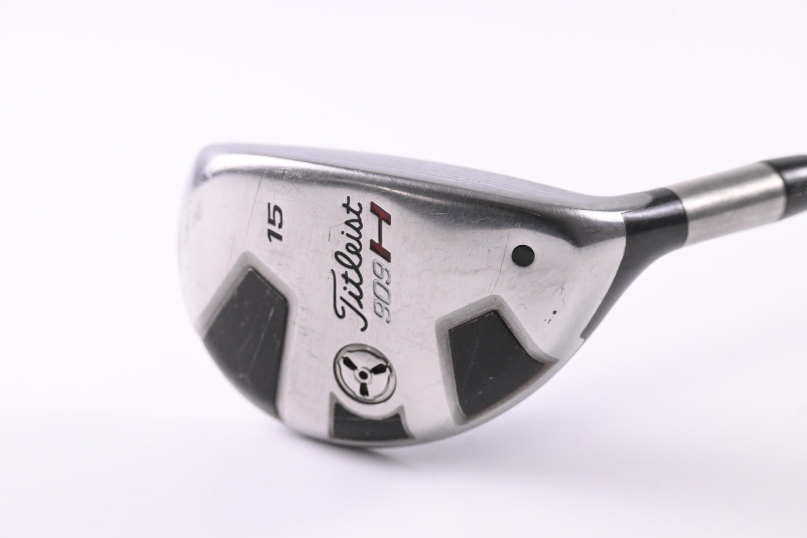 Ladies Titleist 909H #1 Hybrid / 15 Degree / Ladies Flex Aldila VS Proto 55