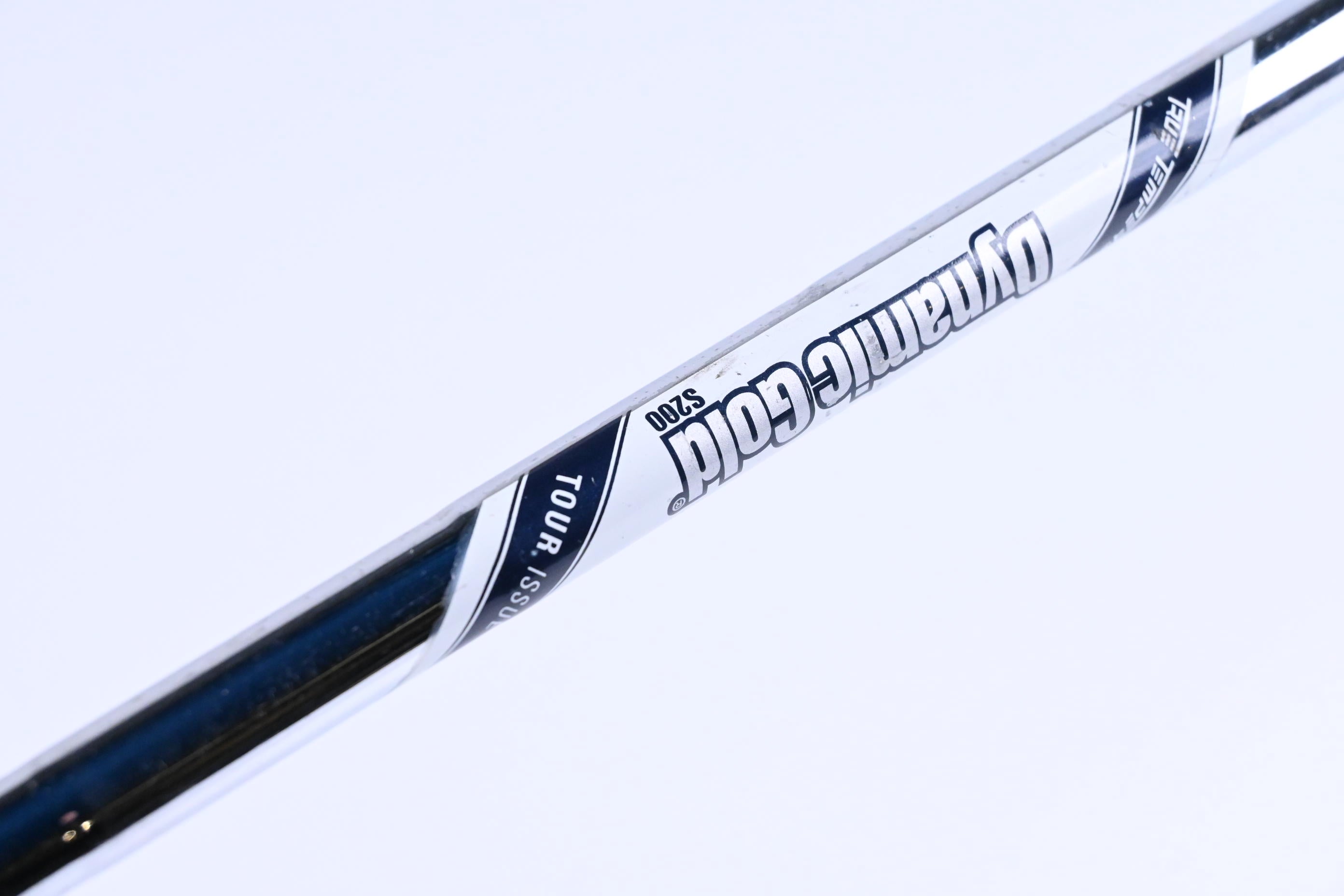 Taylormade Milled Grind 3 Gap Wedge / 52 Degree / Stiff Flex Dynamic Gold S200