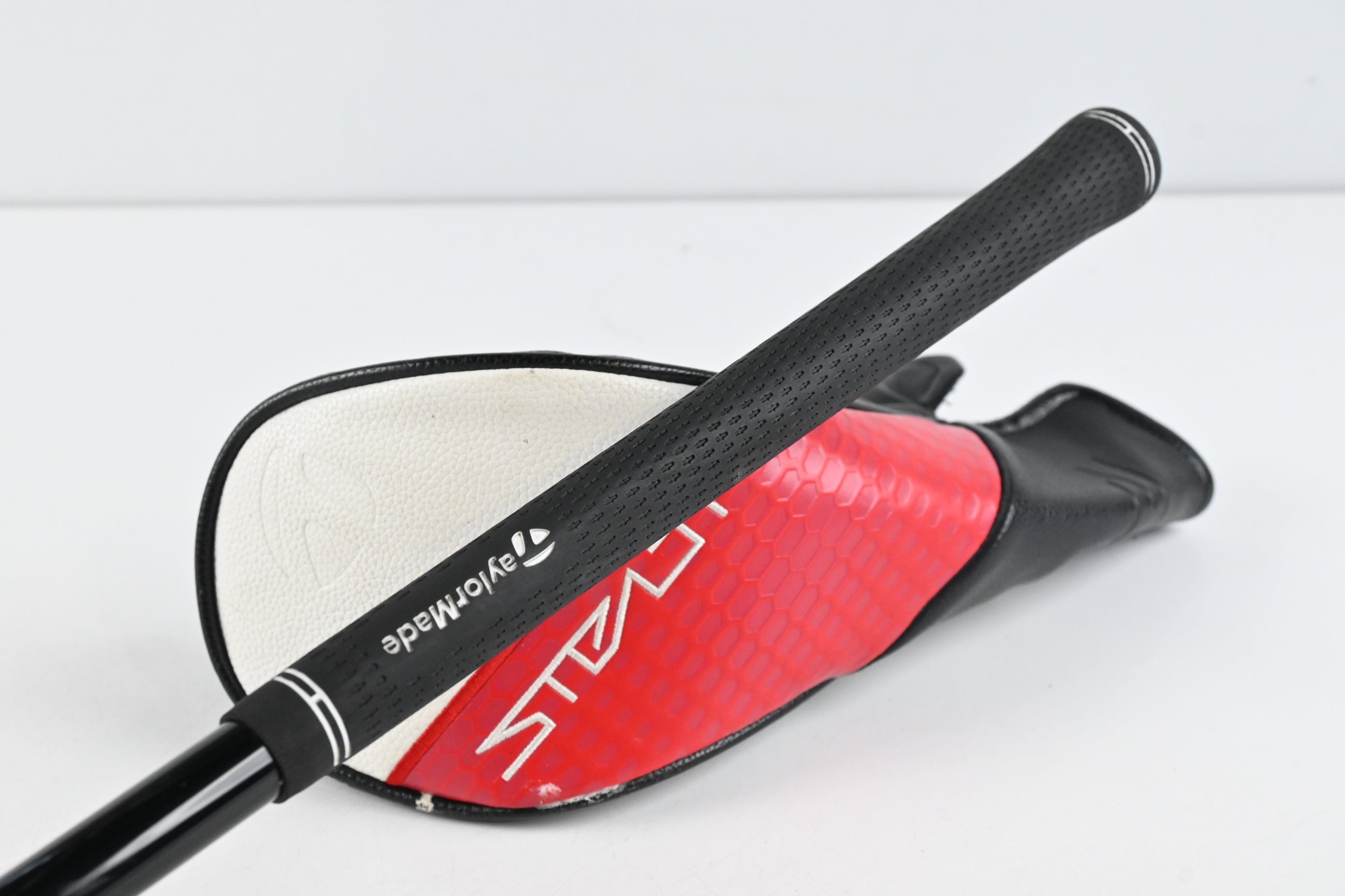 Taylormade Stealth 2 #7 Wood / 21 Degree / X-Flex Hzrdus Gen4 Black 70 Shaft