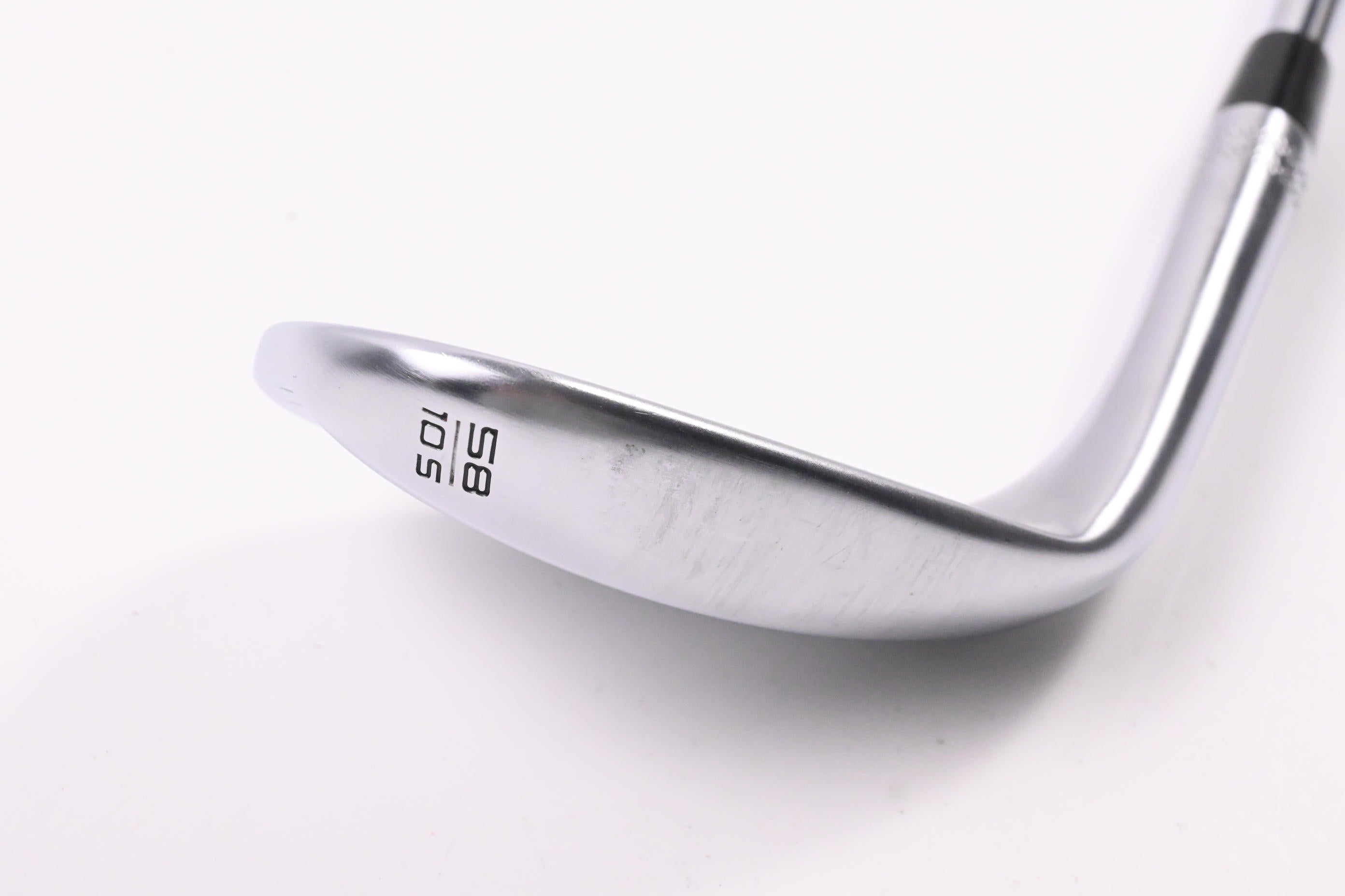 Callaway Opus SP Lob Wedge / 58 Degree / Stiff Flex Dynamic Gold S200 Shaft
