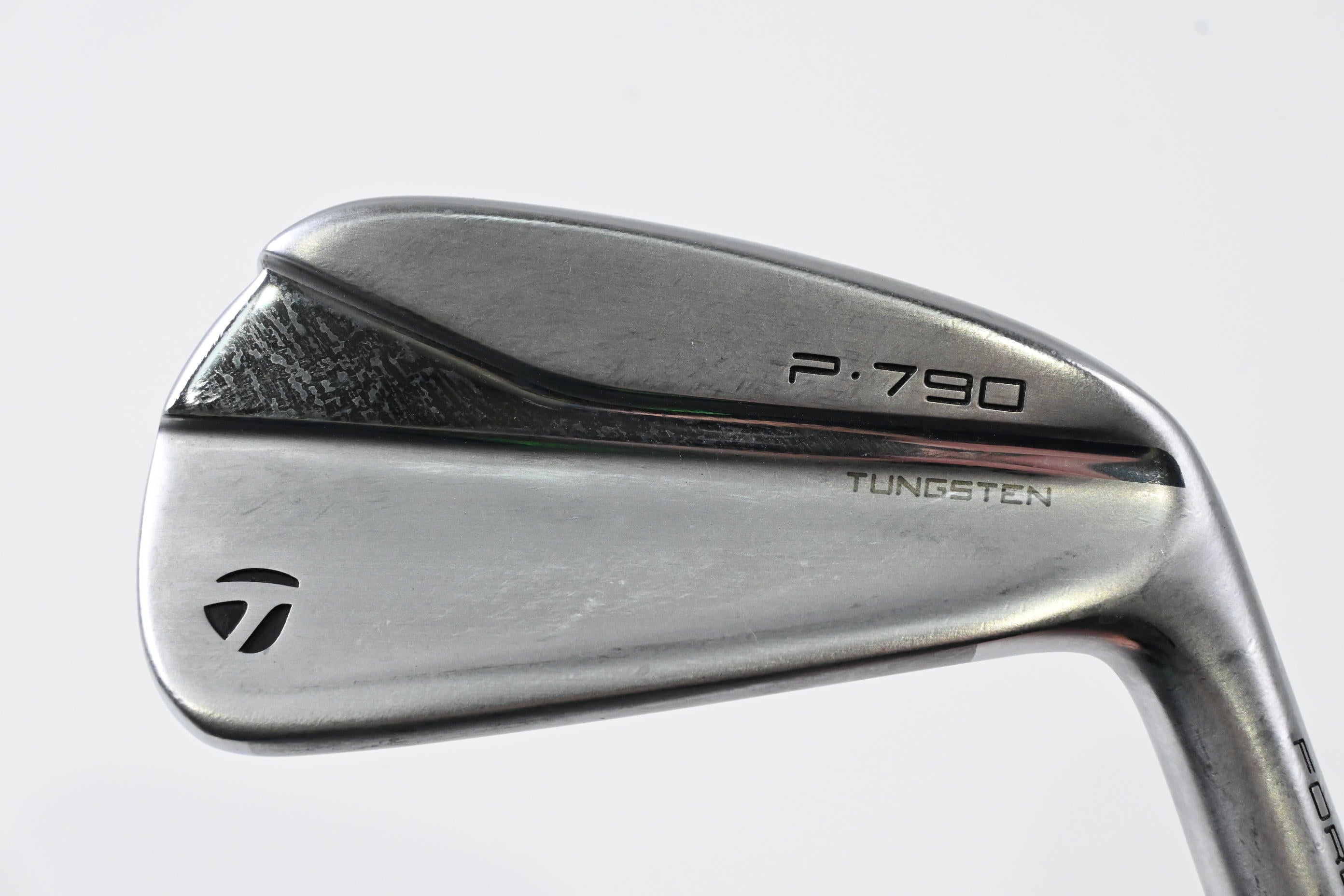 Taylormade P790 2021 #5 Iron / 23.5 Degree / Regular Flex True Temper Elevate 95