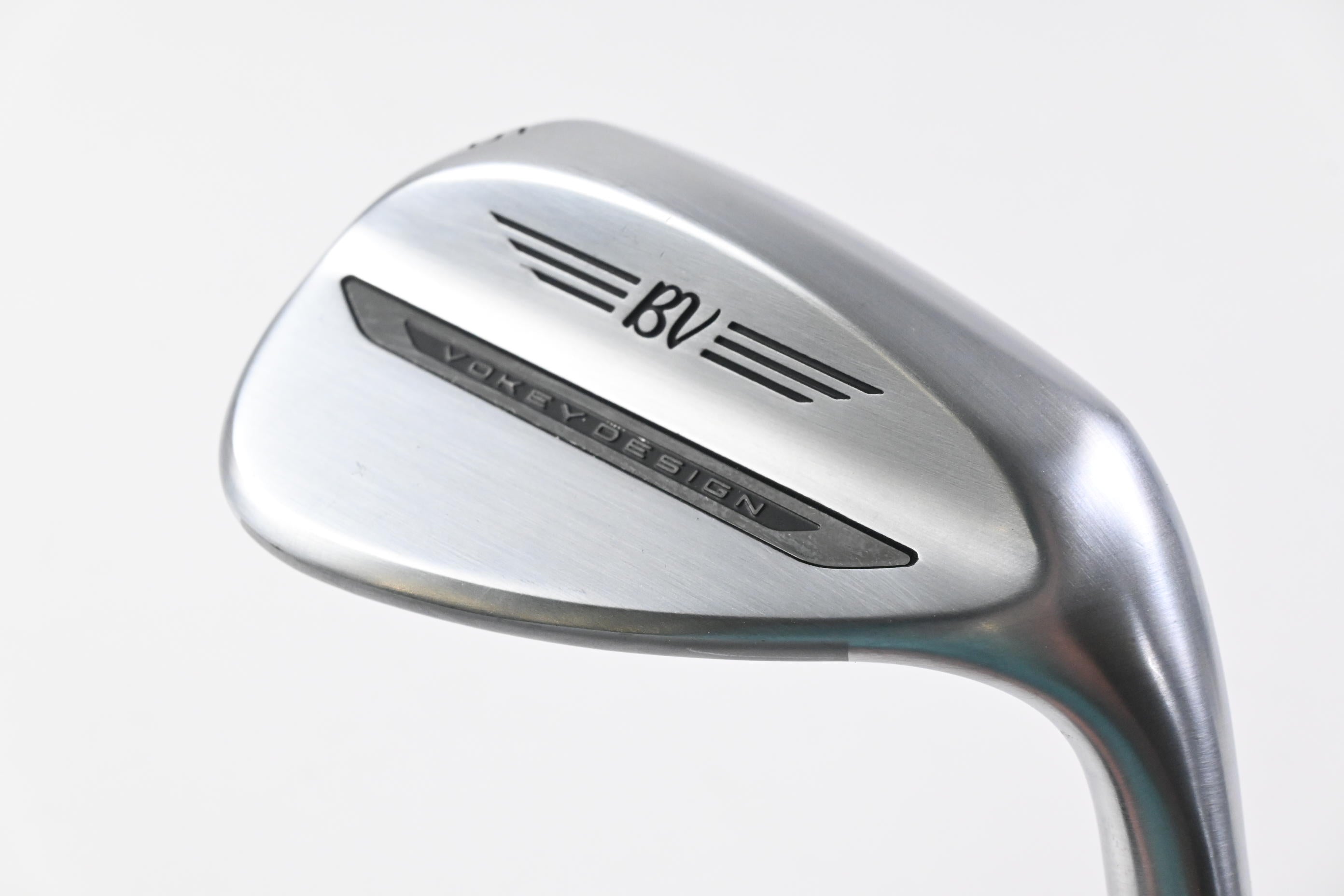 Titleist Vokey SM11 Sand Wedge / 56 Degree / Wedge Flex N.S.Pro Modus3 115