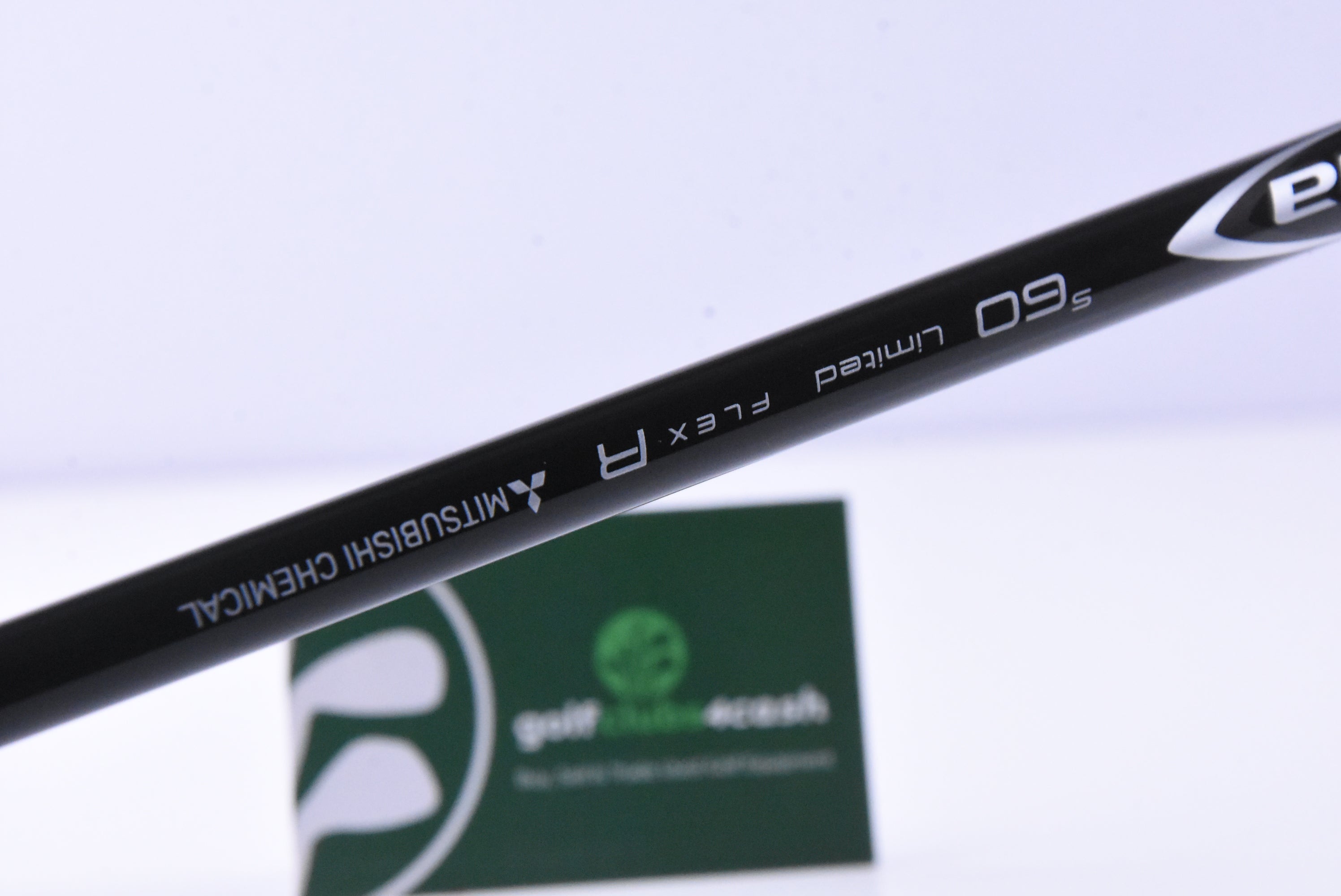 PXG 0311 Black Ops Tour-1 Driver / 9 Degree / Regular Flex Diamana Limited S60