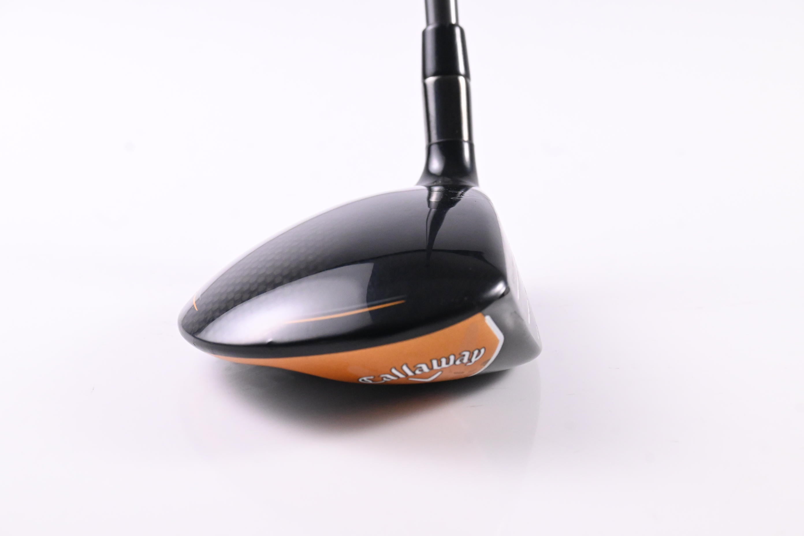 Callaway Mavrik #5 Wood / 18 Degree / Regular Flex Evenflow Riptide 70 Shaft