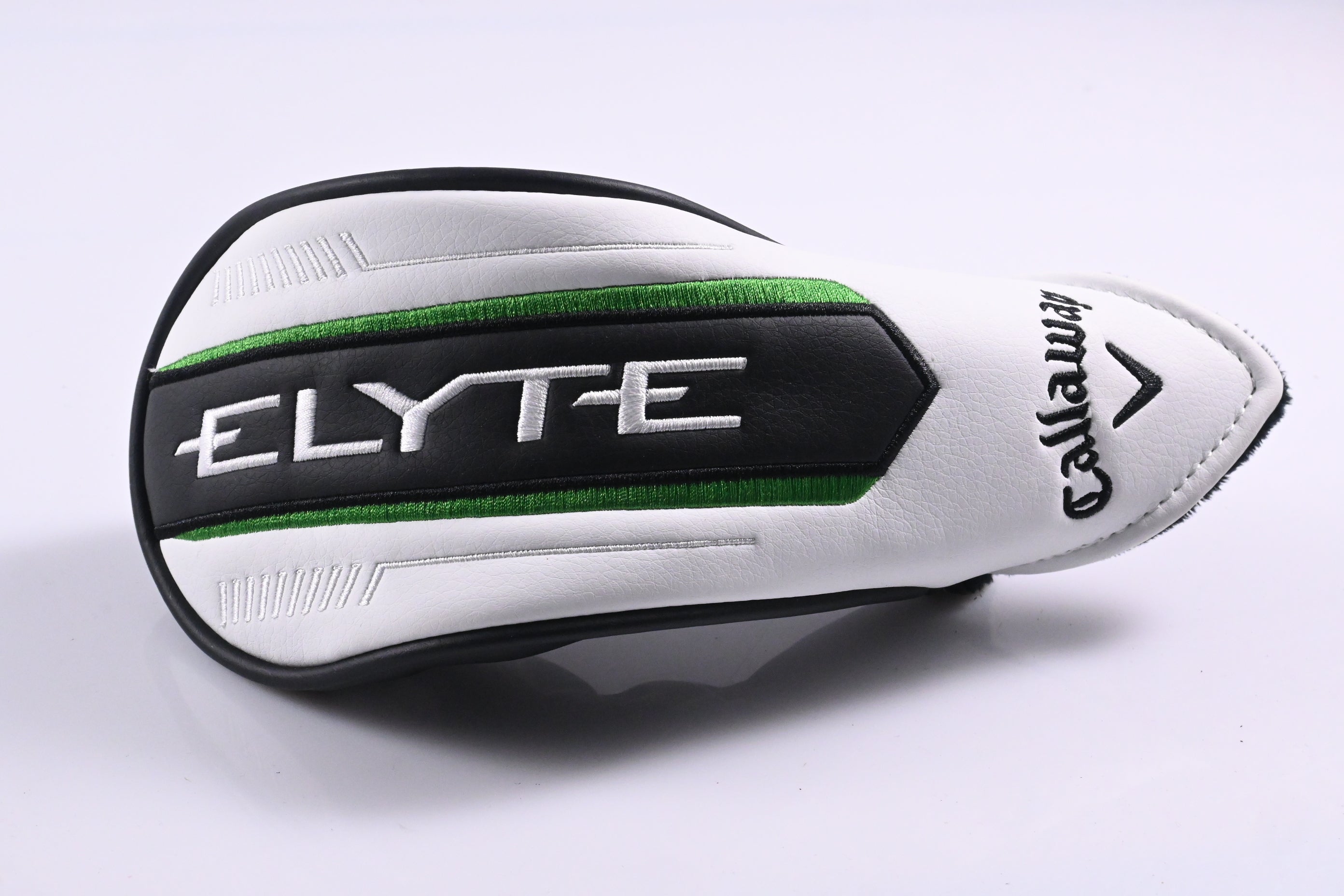 Callaway Elyte #5 Hybrid / 24 Degree / Regular Flex Denali Charcoal 60 Shaft