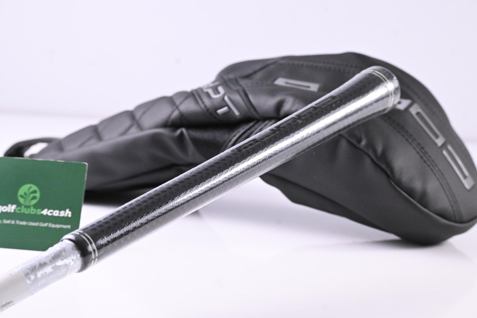 Cobra DS-Adapt LS Driver / 9 Degree / Stiff Flex Denali Blue 60 Shaft