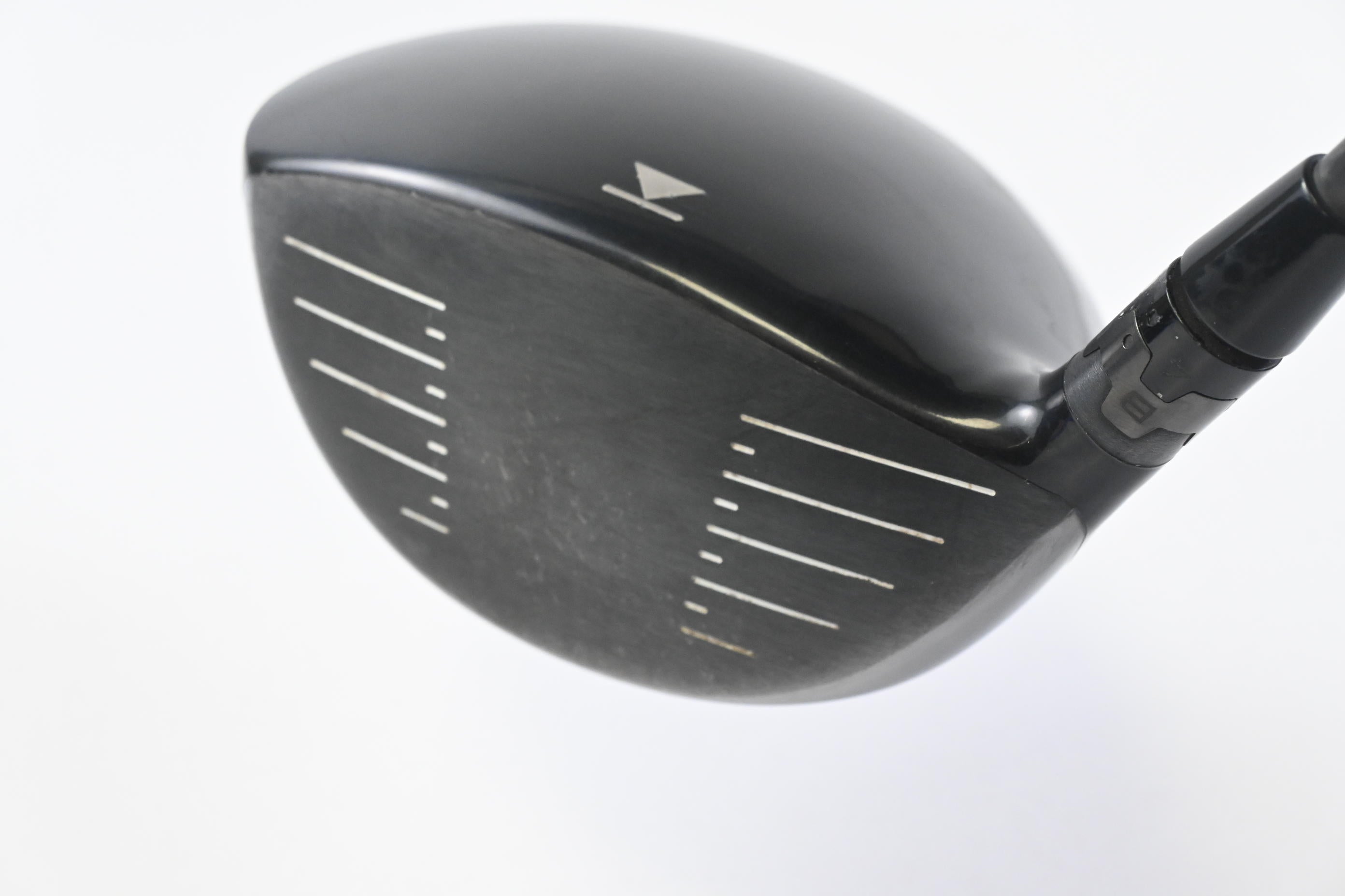 Titleist 910 D3 Driver / 9.5 Degree / Stiff Flex Aldila R.I.P 60 Shaft
