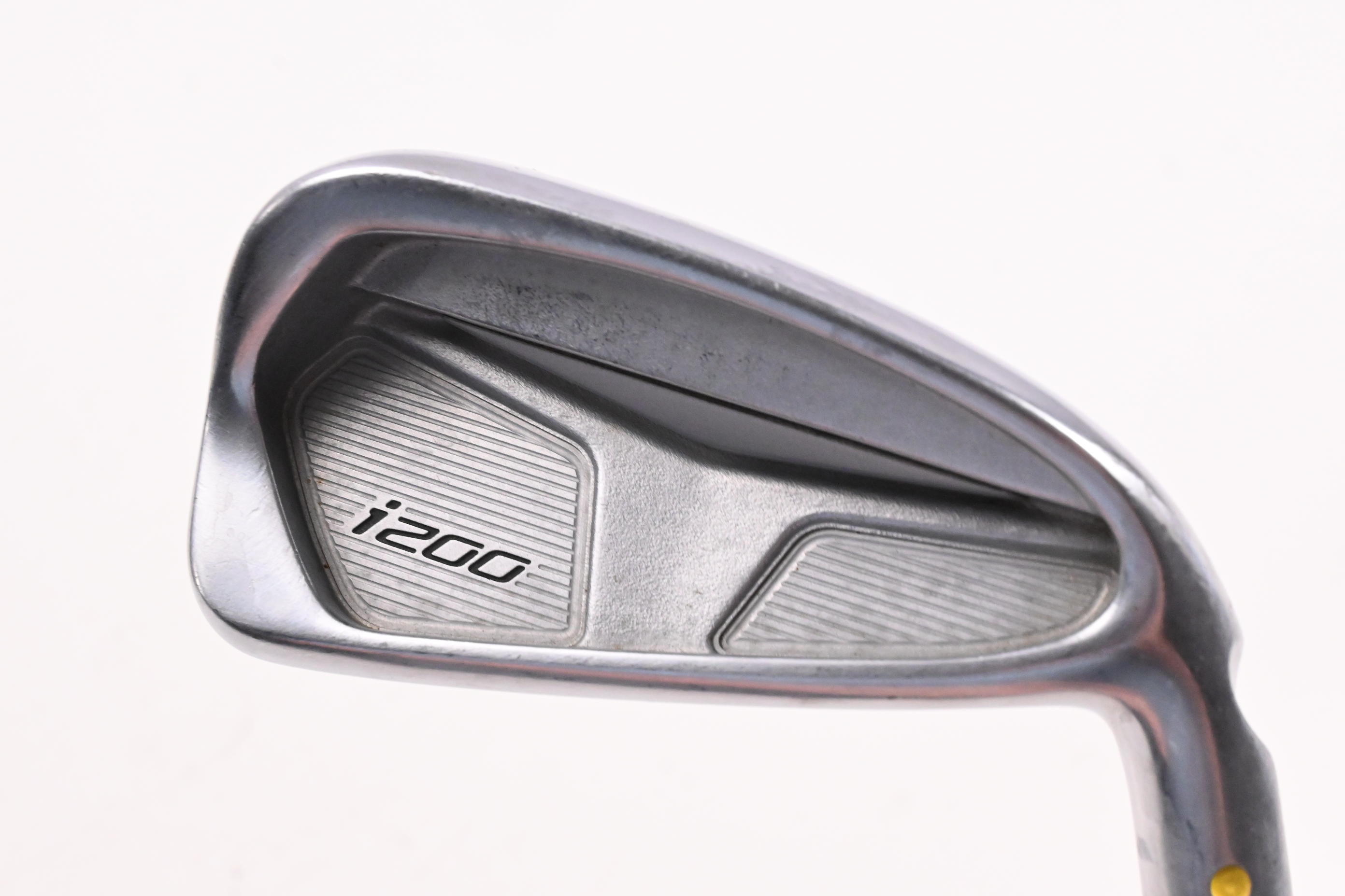 Ping i200 #3 Iron / 19 Degree / Gold Dot / Stiff Flex Project X Rifle Shaft