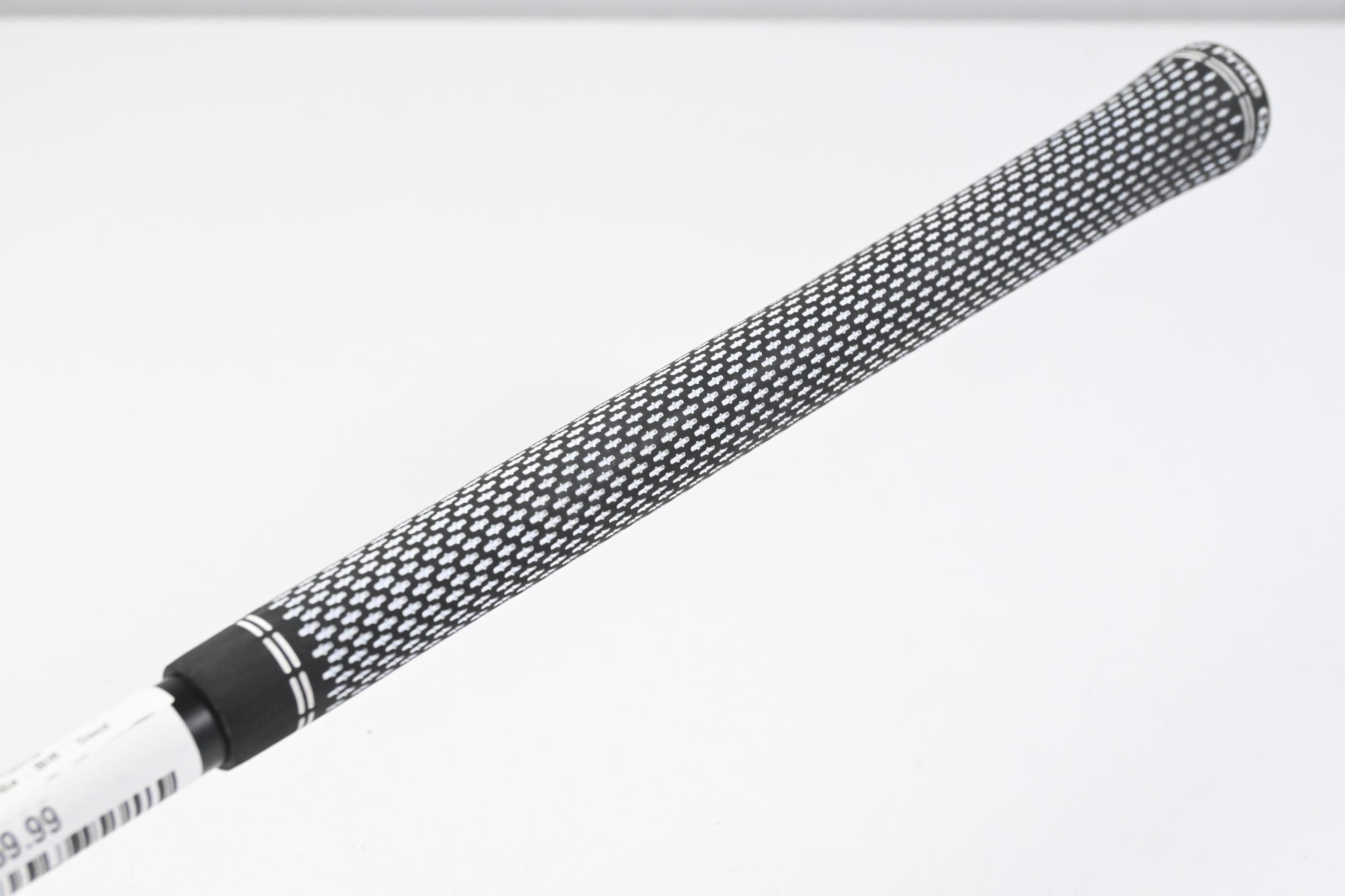 Sub 70 699 U #4 Hybrid / 22 Degree / Stiff Flex KBS TGI 80 Shaft