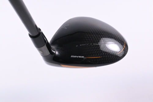 Callaway Mavrik #3 Wood / 15 Degree / Regular Flex Evenflow Riptide 60 Shaft