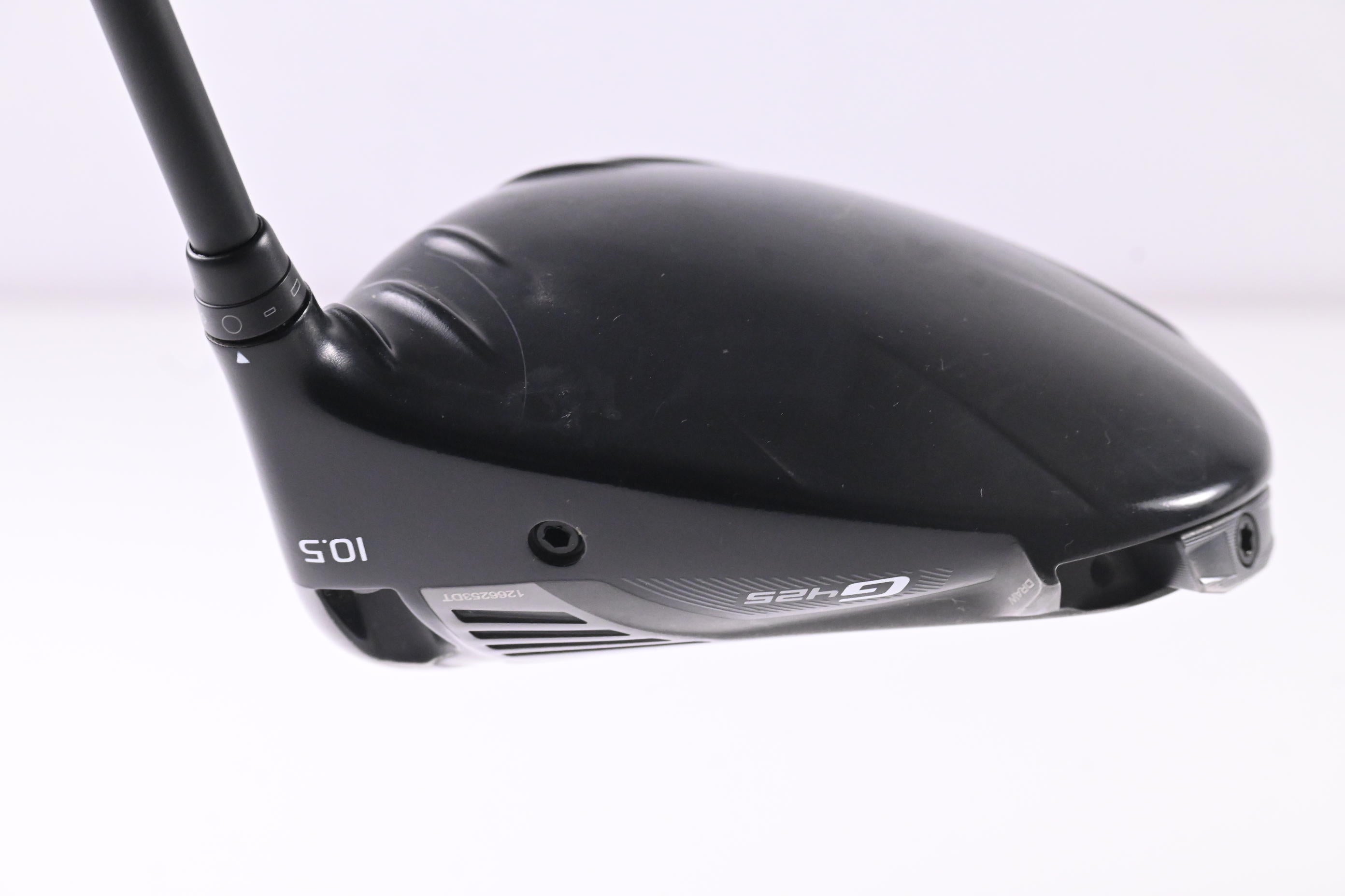 Ping G425 Max Driver / 10.5 Degree / Stiff Flex Tensei 1K Black 65 Shaft