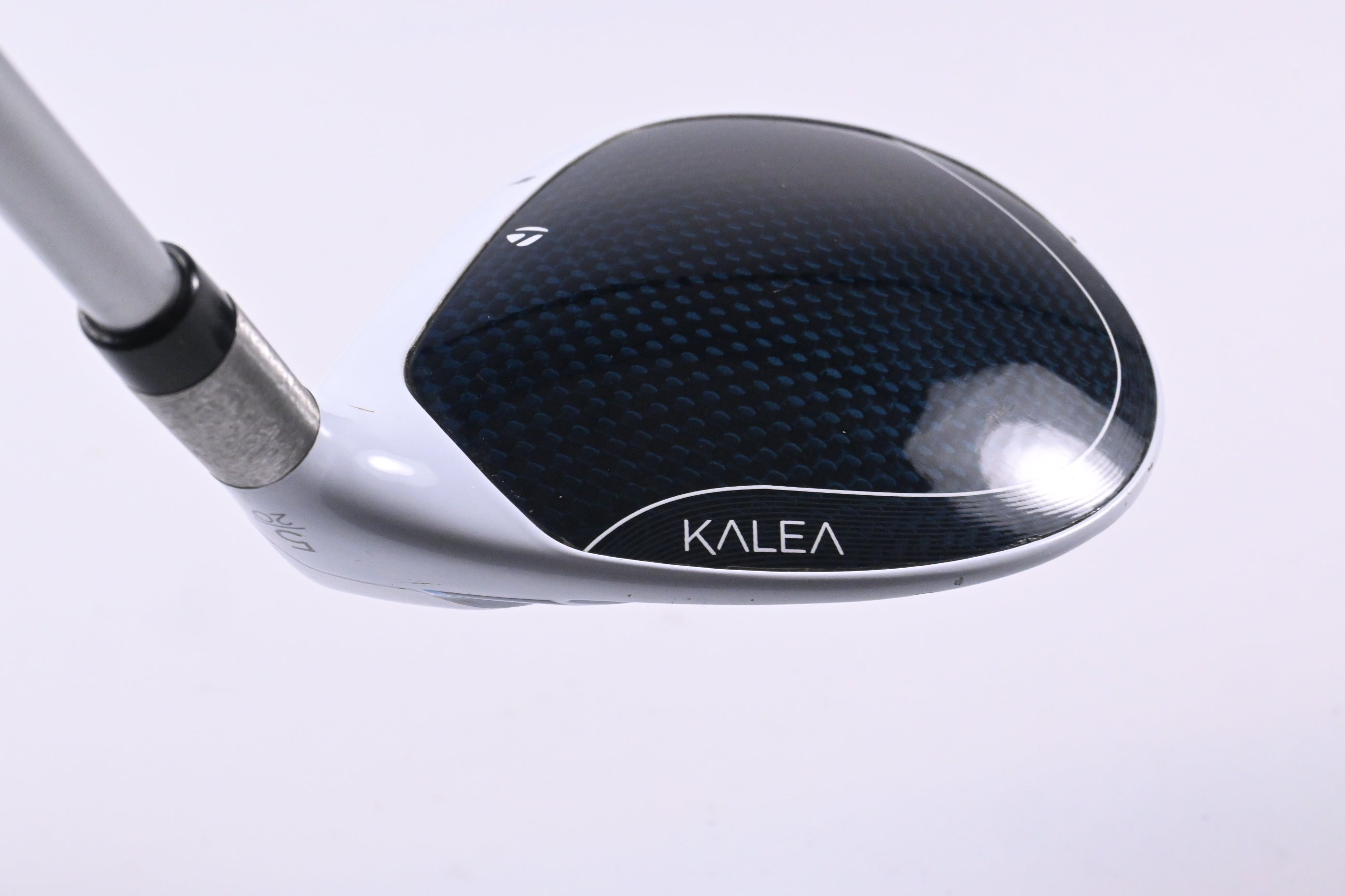 Ladies Taylormade Kalea Premier #5 Wood / 20 Degree / Ladies Flex Kalea 40 Shaft