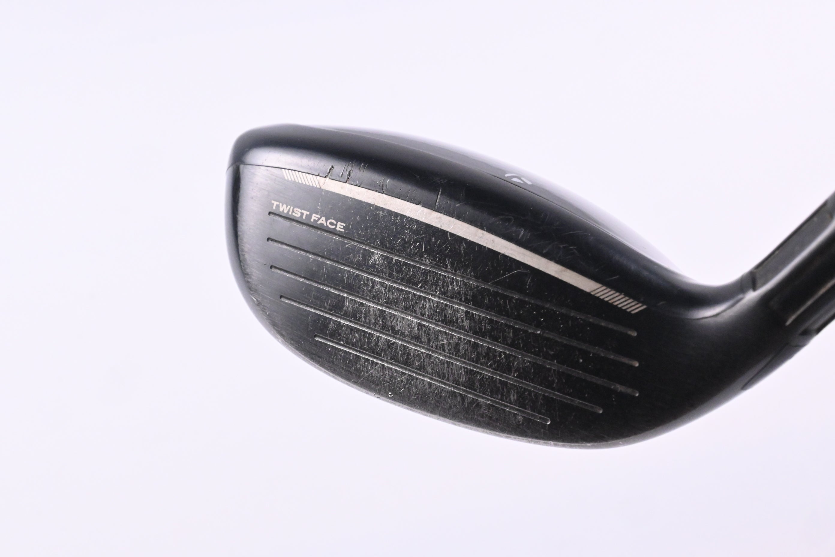 Taylormade Stealth 2 #3 Hybrid / 19 Degree / Regular Flex Fujikura Ventus TR Red