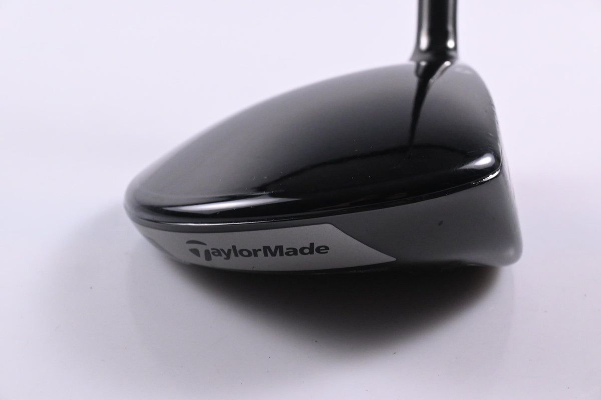 Taylormade Qi10 #3 Wood / 15 Degree / Stiff Flex Ventus TR Blue 6 Shaft